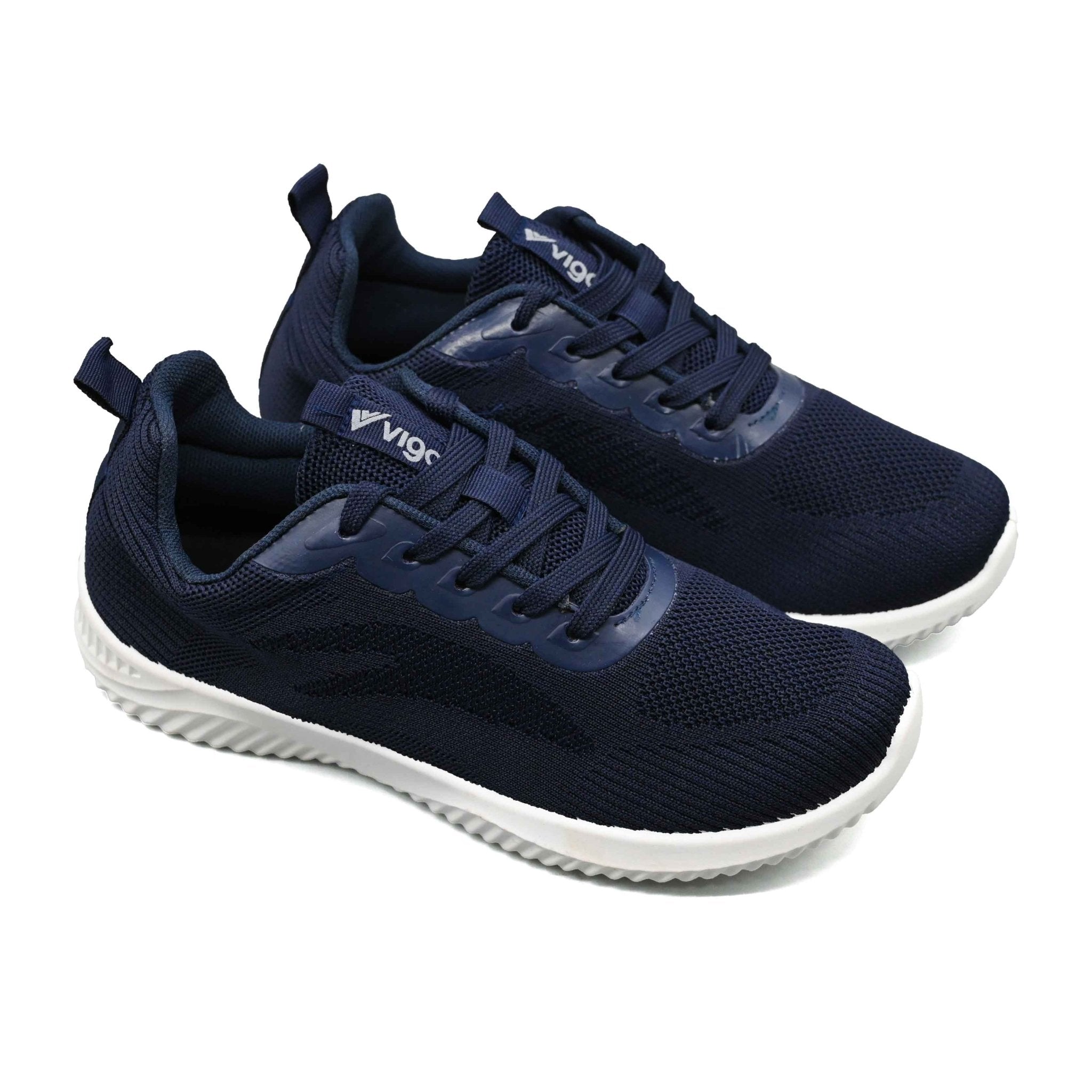 Vigo Bree - Navy - Umoja Africa Kenya