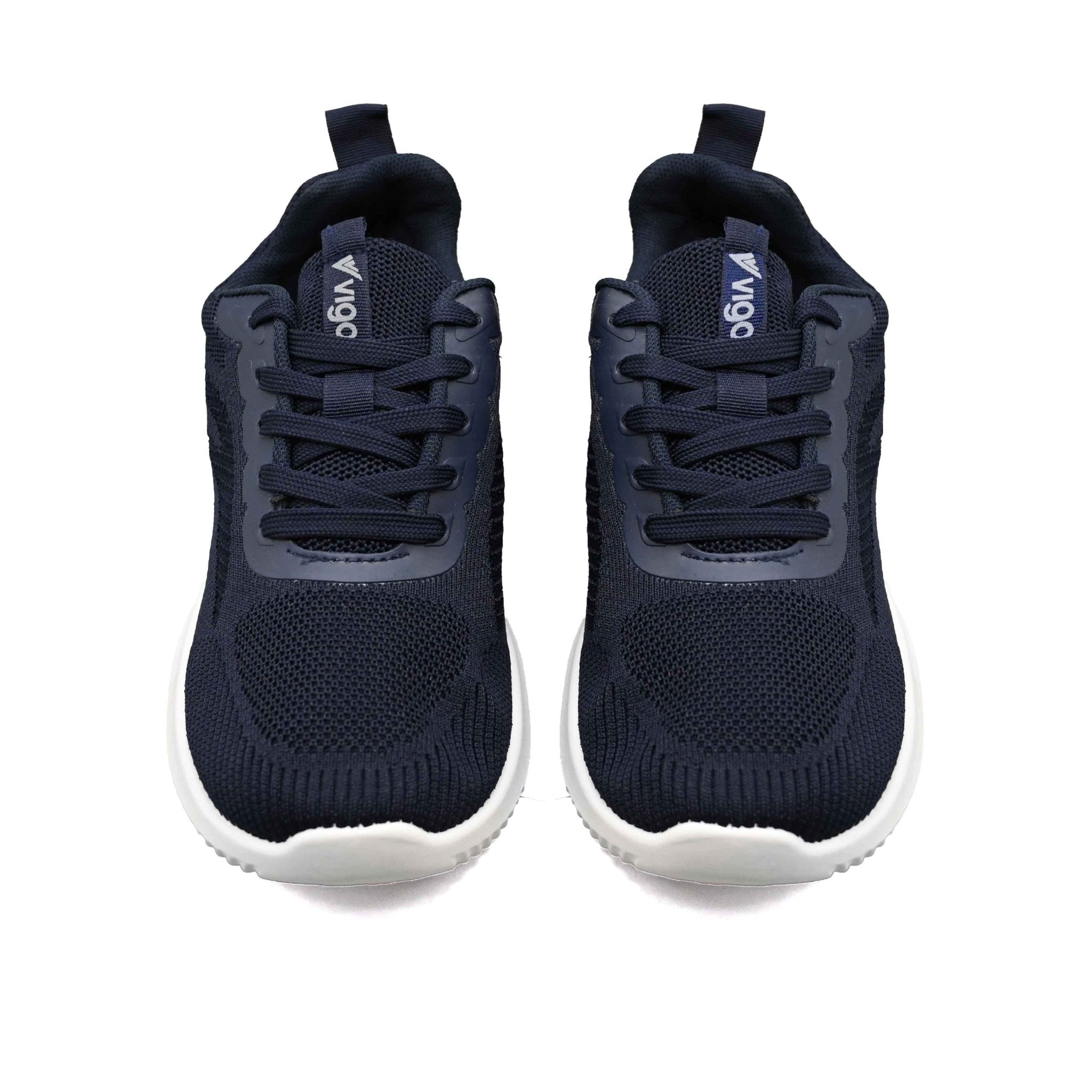 Vigo Bree - Navy - Umoja Africa Kenya