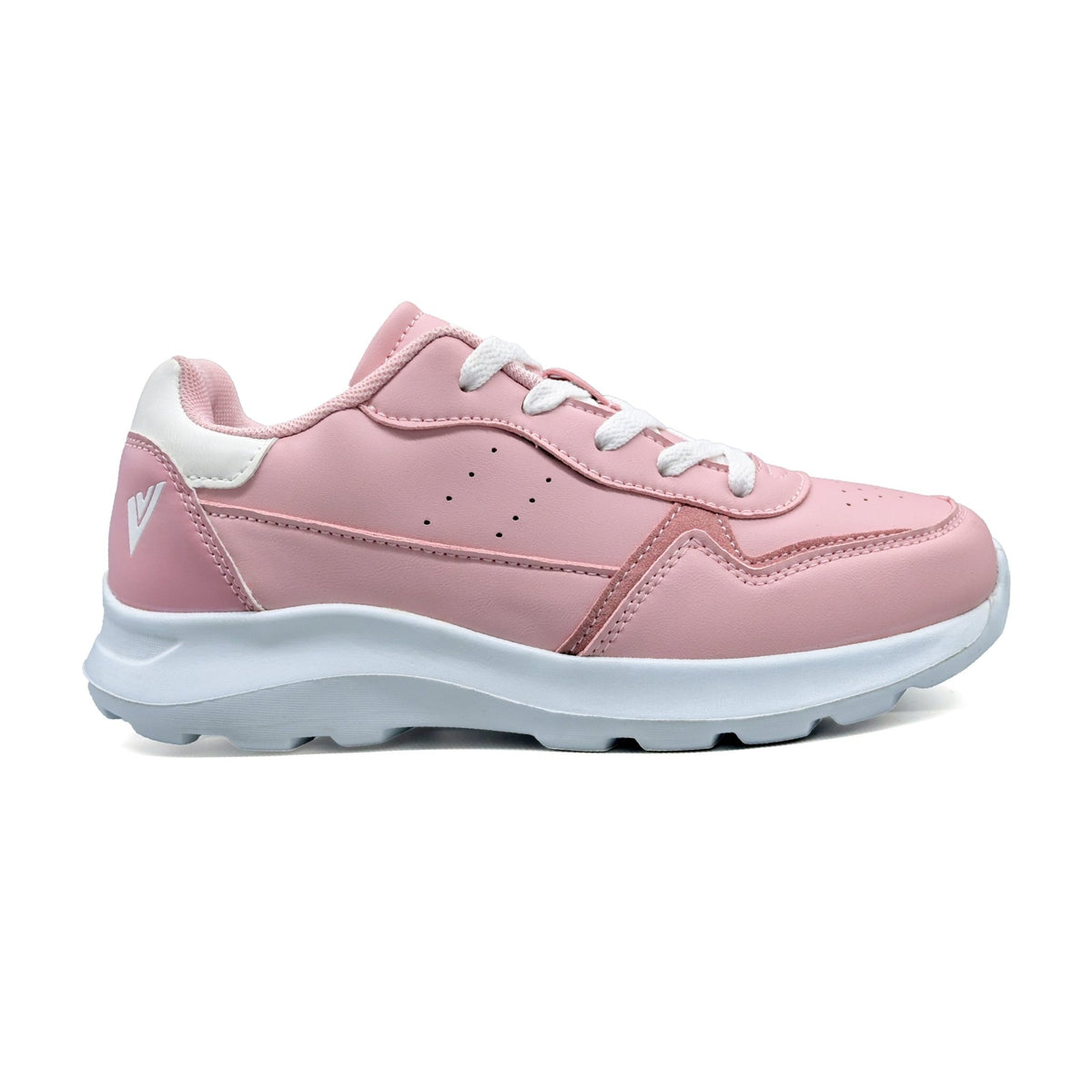 Vigo Brook Ladies’ Casual Sneakers - Pink - Umoja Africa Kenya