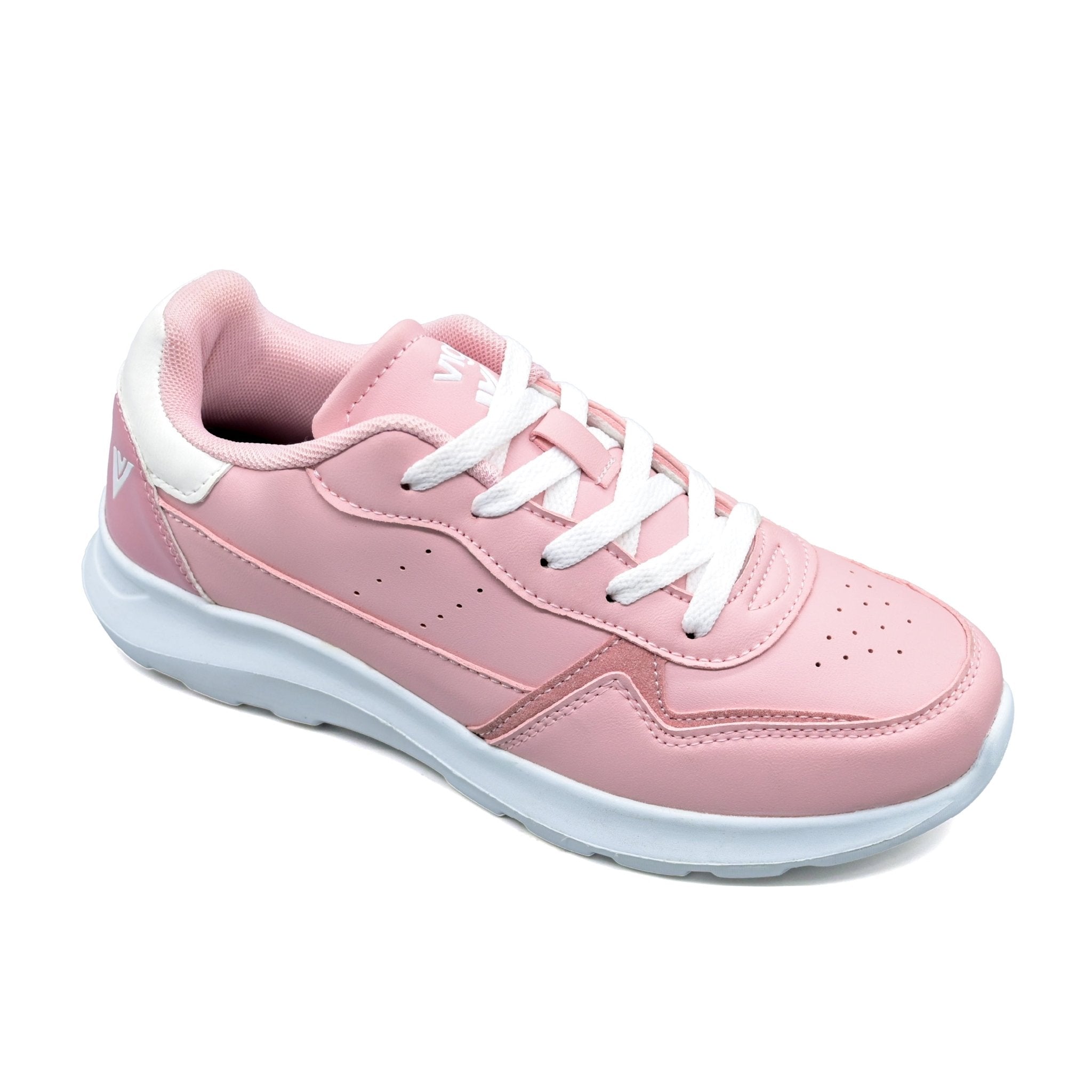 Vigo Brook Ladies’ Casual Sneakers - Pink - Umoja Africa Kenya