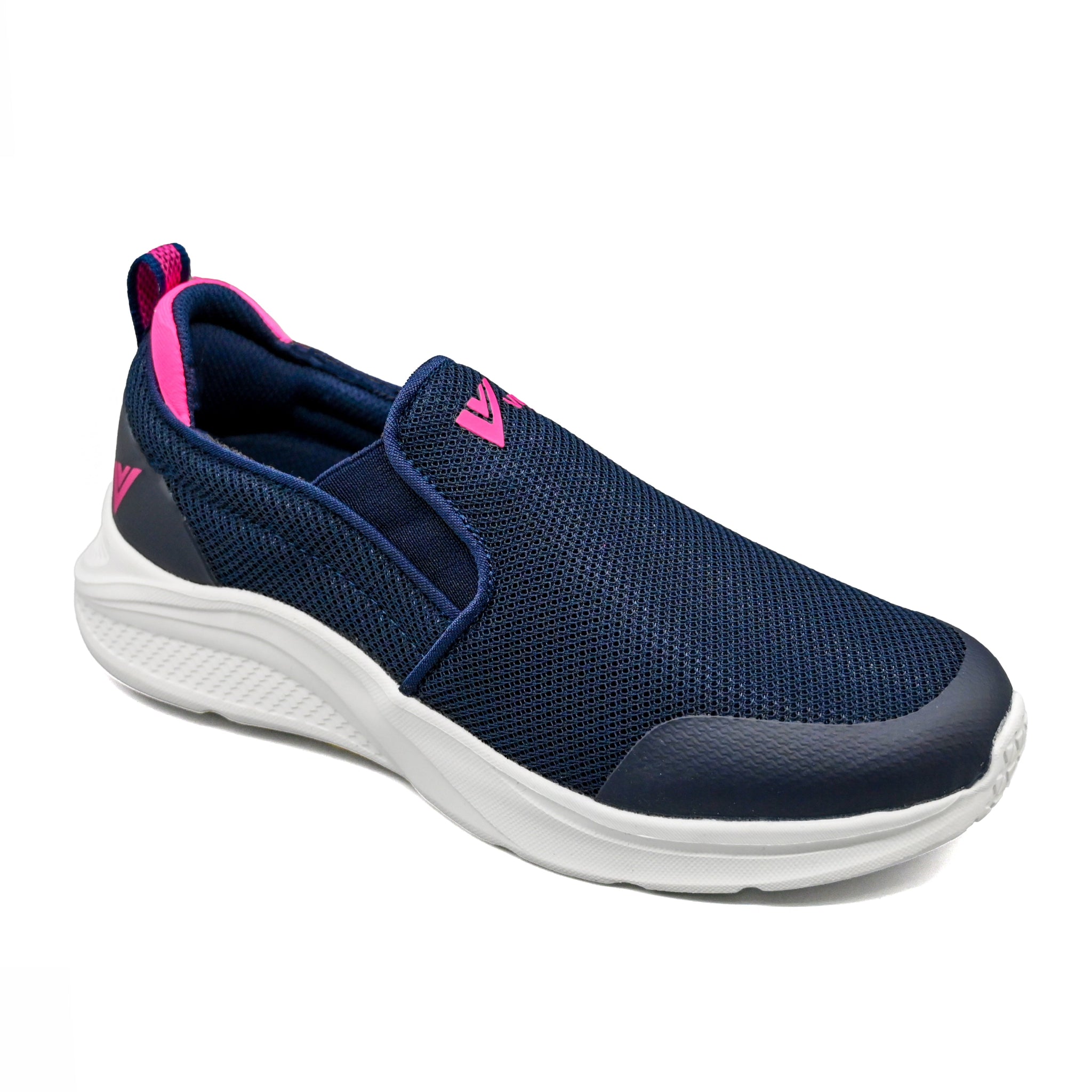 Vigo Delia - Navy - Umoja Africa Kenya