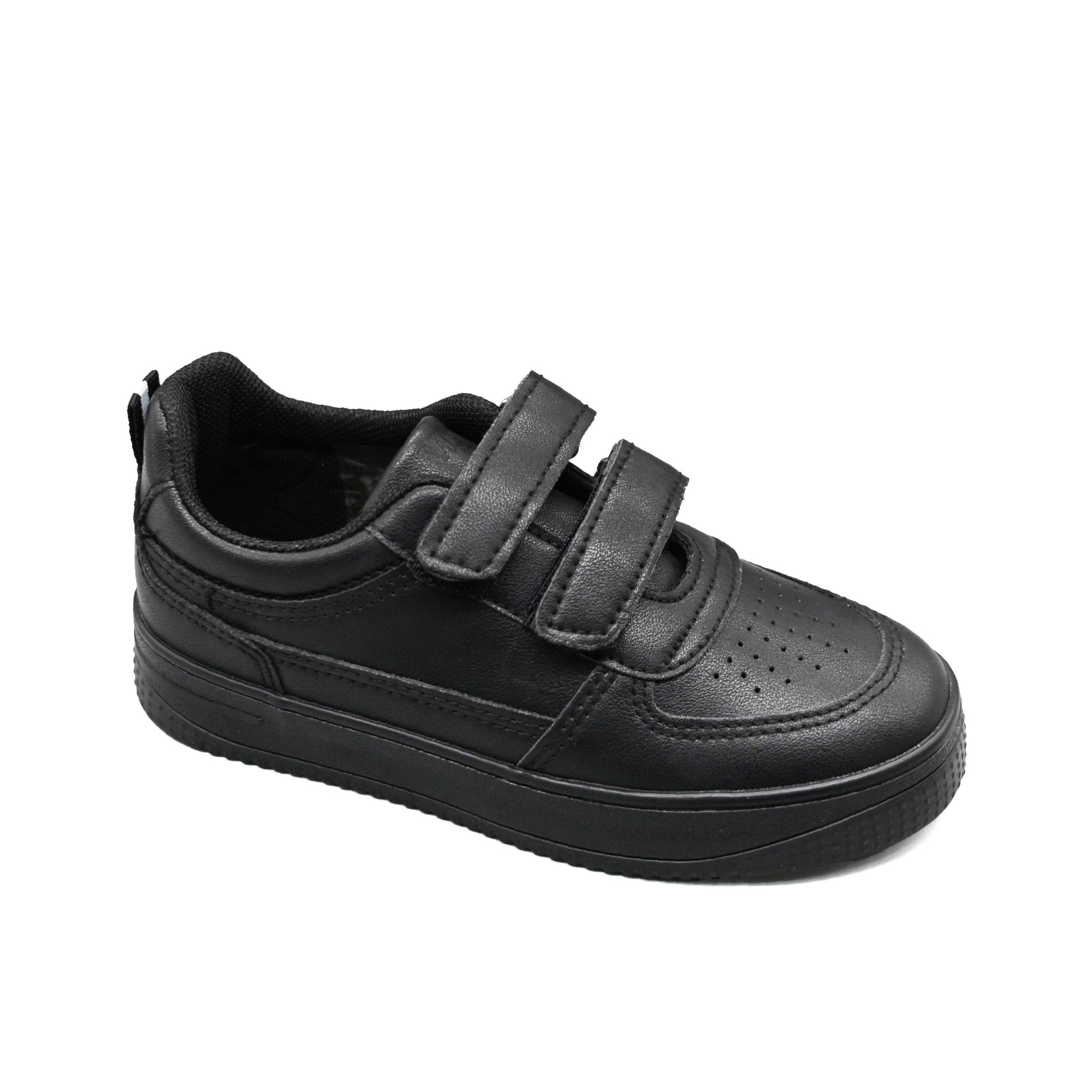 Vigo Gianni - Black - Umoja Africa Kenya