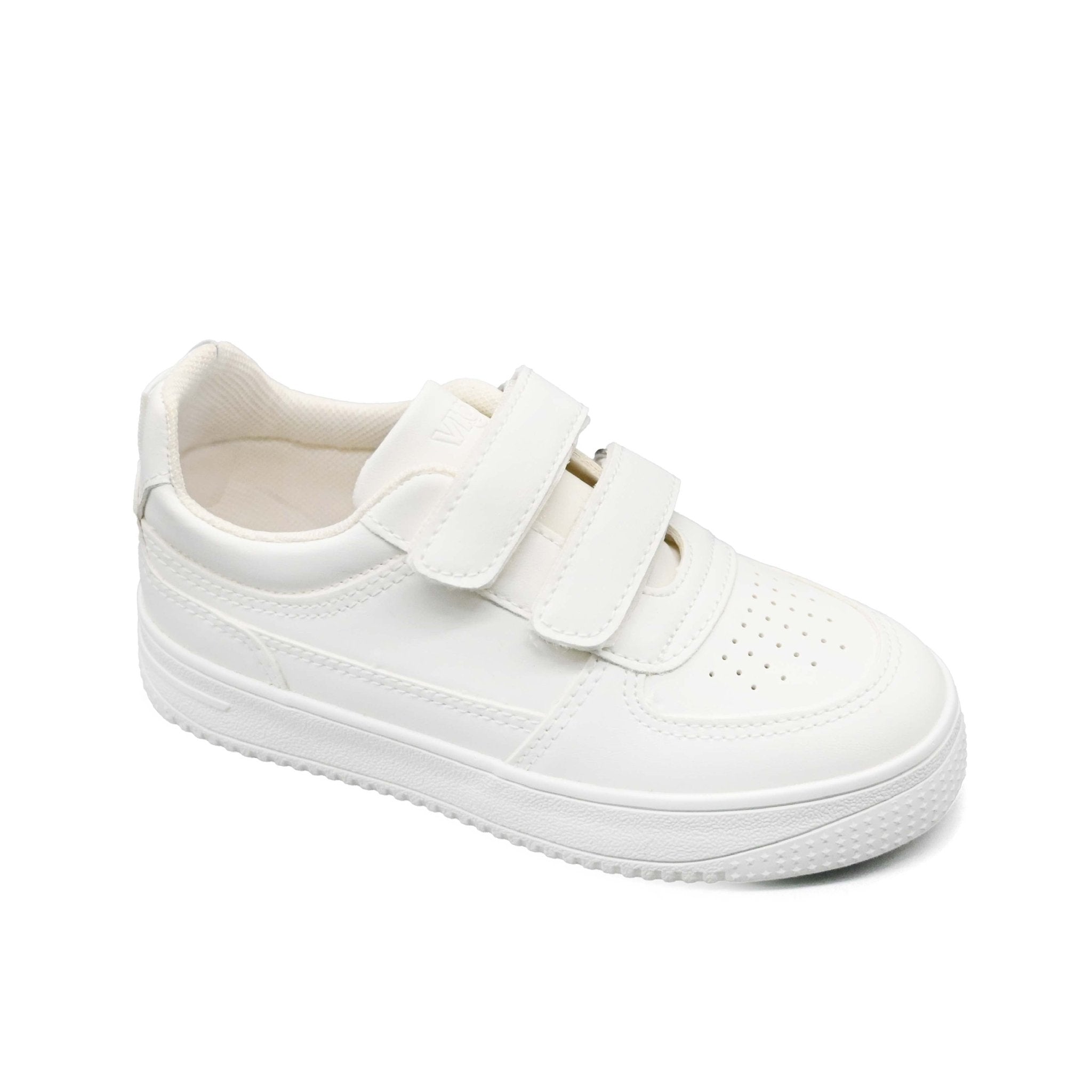 Vigo Gianni - White - Umoja Africa Kenya