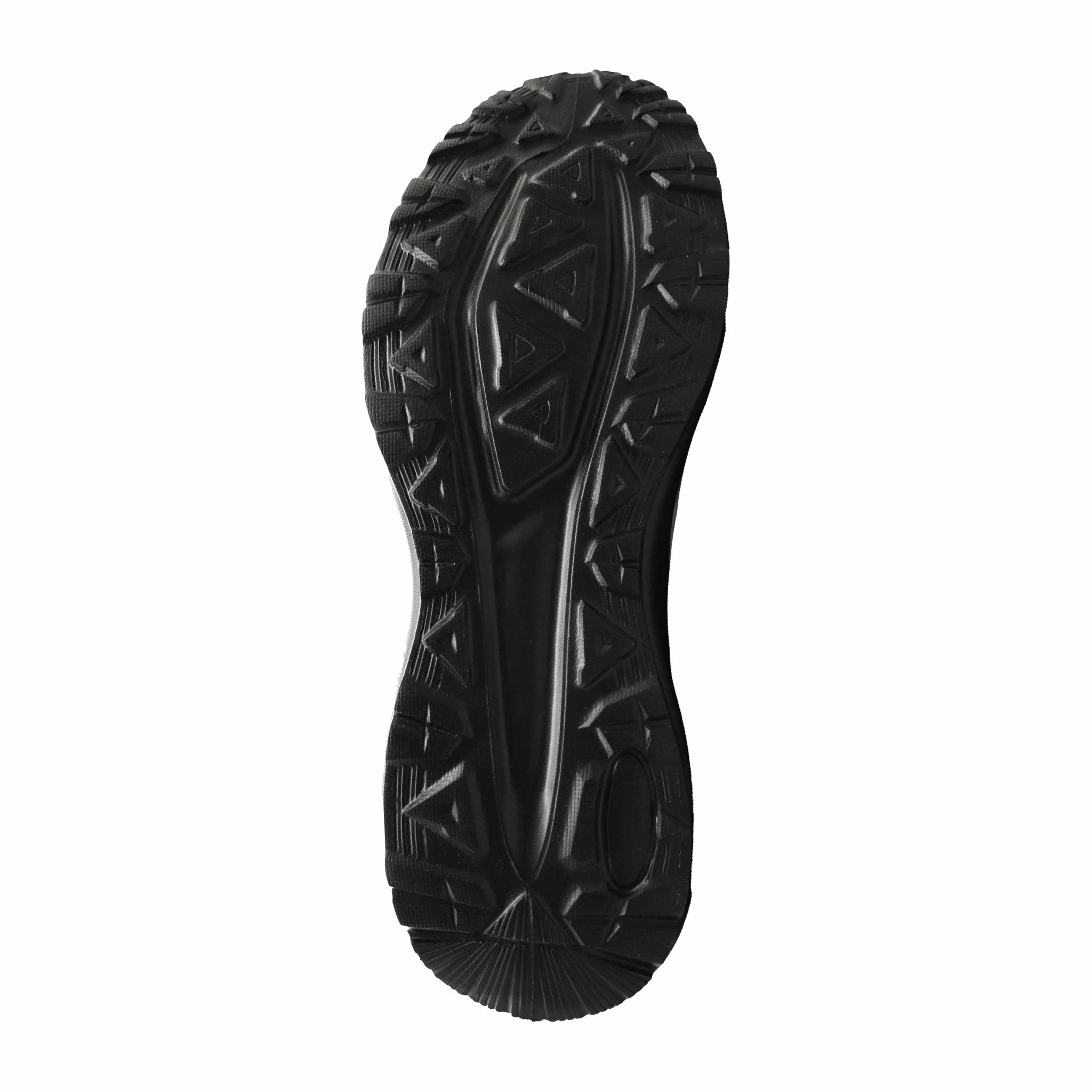 Vigo Grady Men's Sneakers - Black - Umoja Africa Kenya