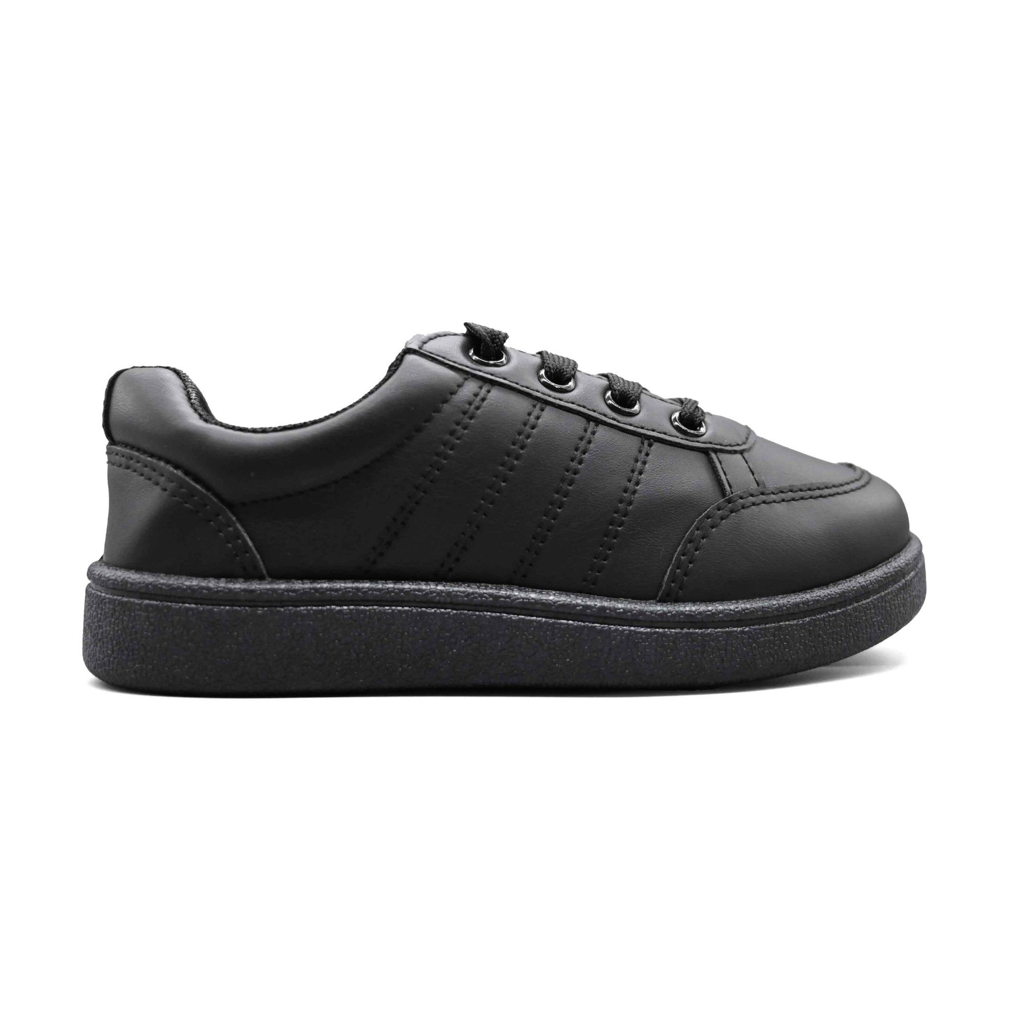 Vigo Kicks Junior - Black - Umoja Africa Kenya