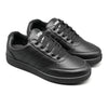 Vigo Kicks N - All Black - Umoja Africa