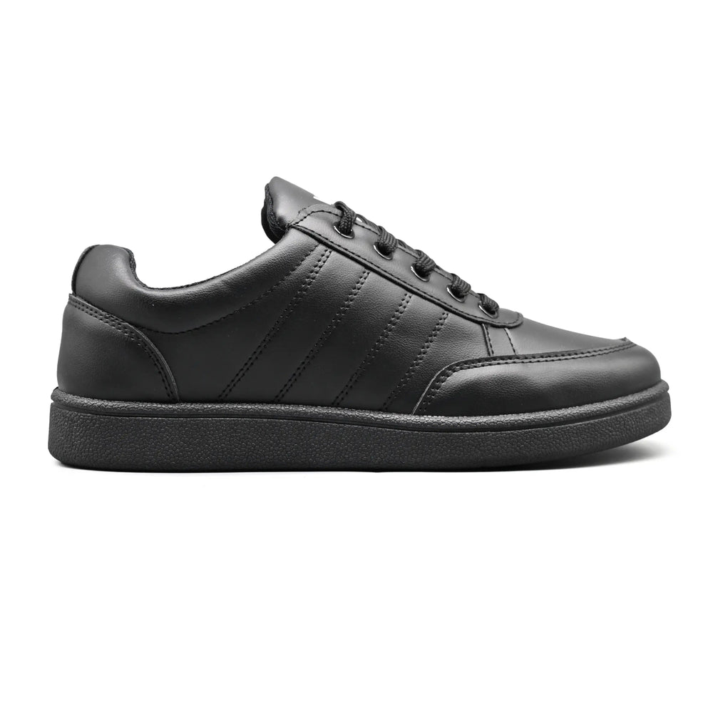 
                      
                        Vigo Kicks N - All Black - Umoja Africa
                      
                    