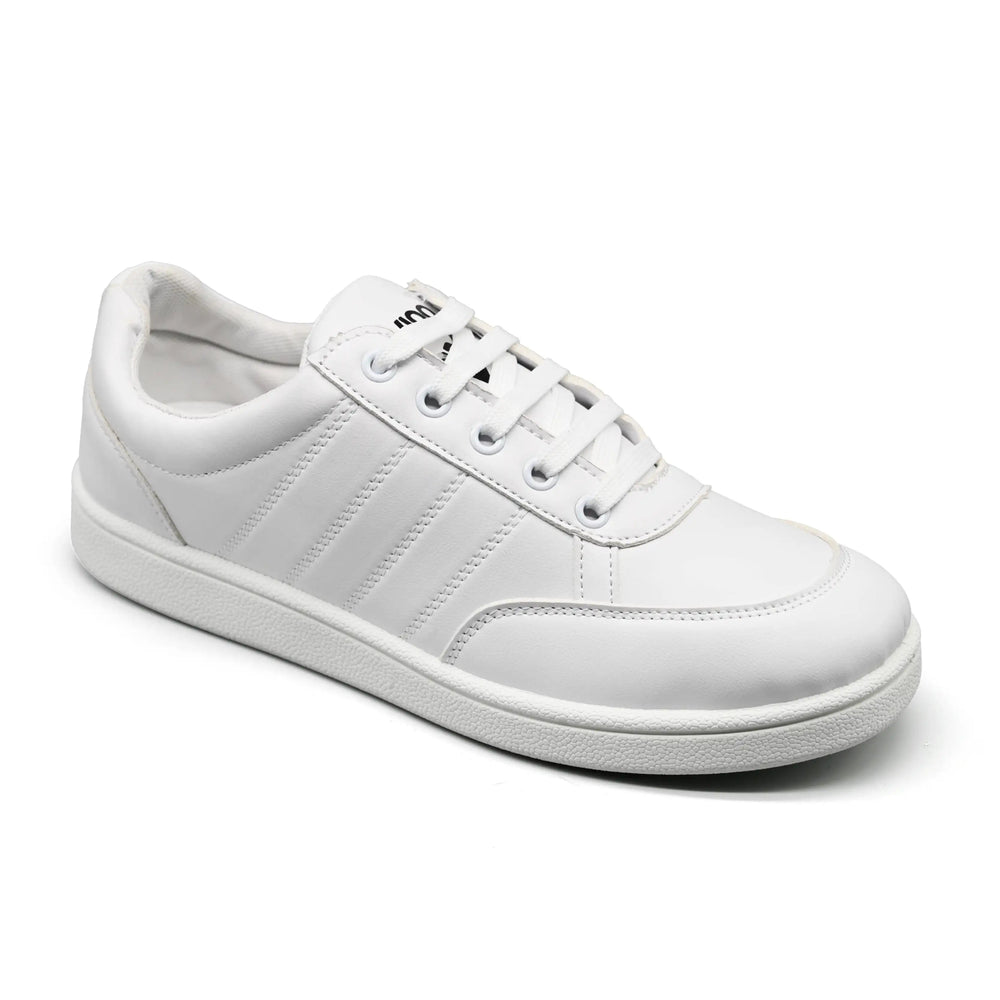 
                      
                        Vigo Kicks N - All White - Umoja Africa
                      
                    