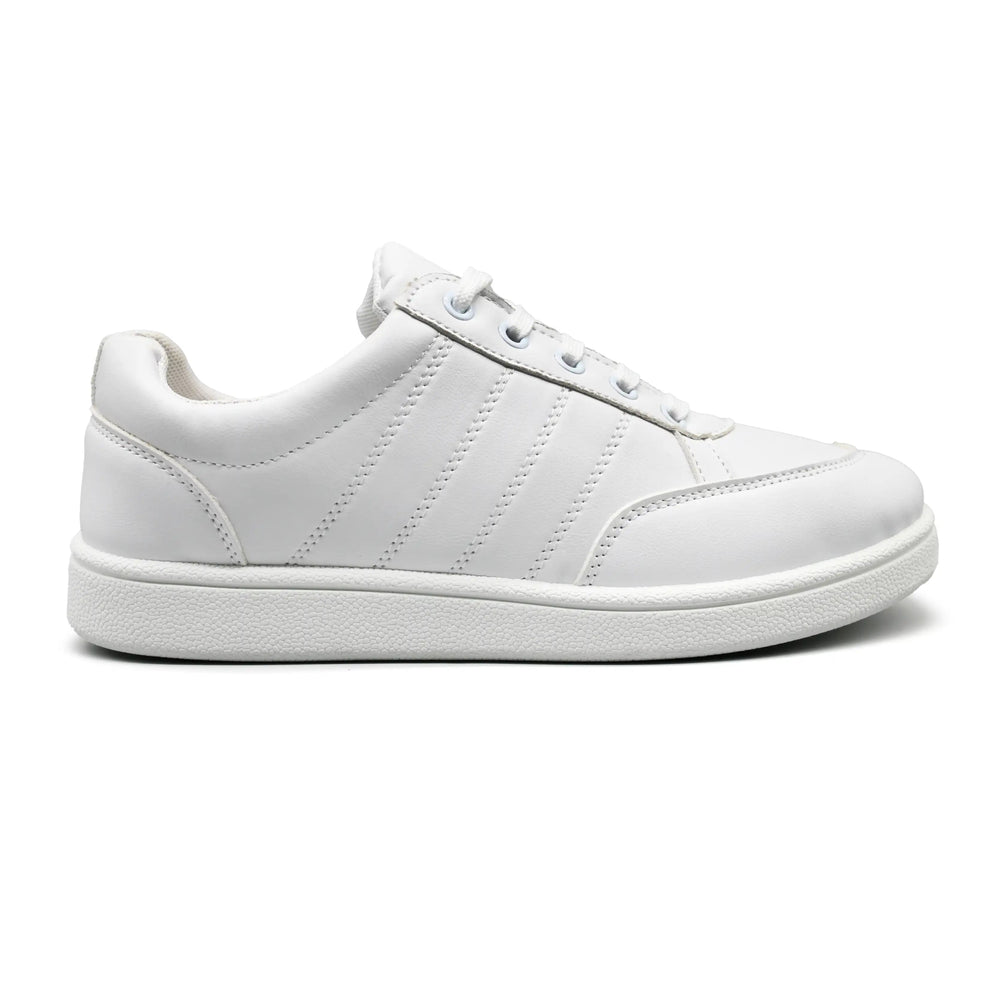 
                      
                        Vigo Kicks N - All White - Umoja Africa
                      
                    