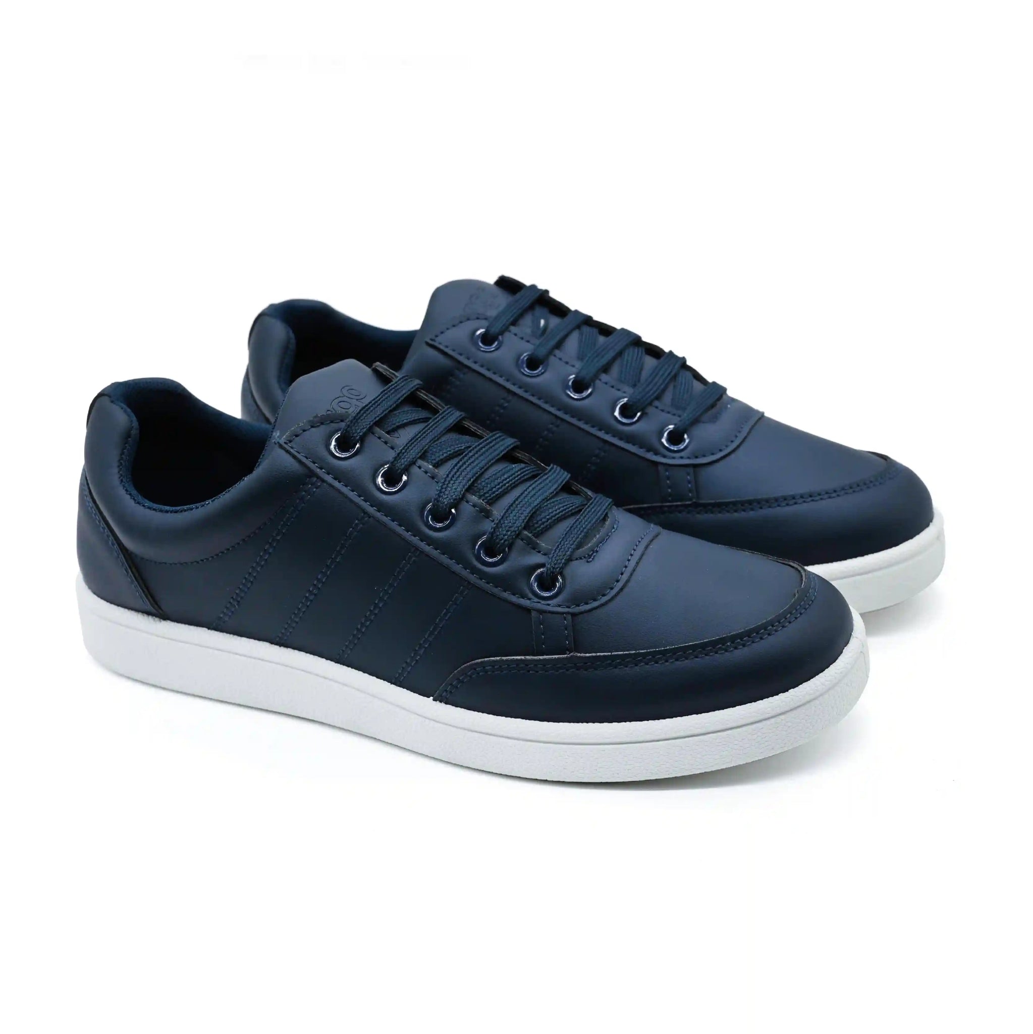Vigo Kicks - Navy Blue - Umoja Africa Kenya