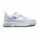 Vigo Logan Kids’ Sneakers - White - Umoja Africa Kenya