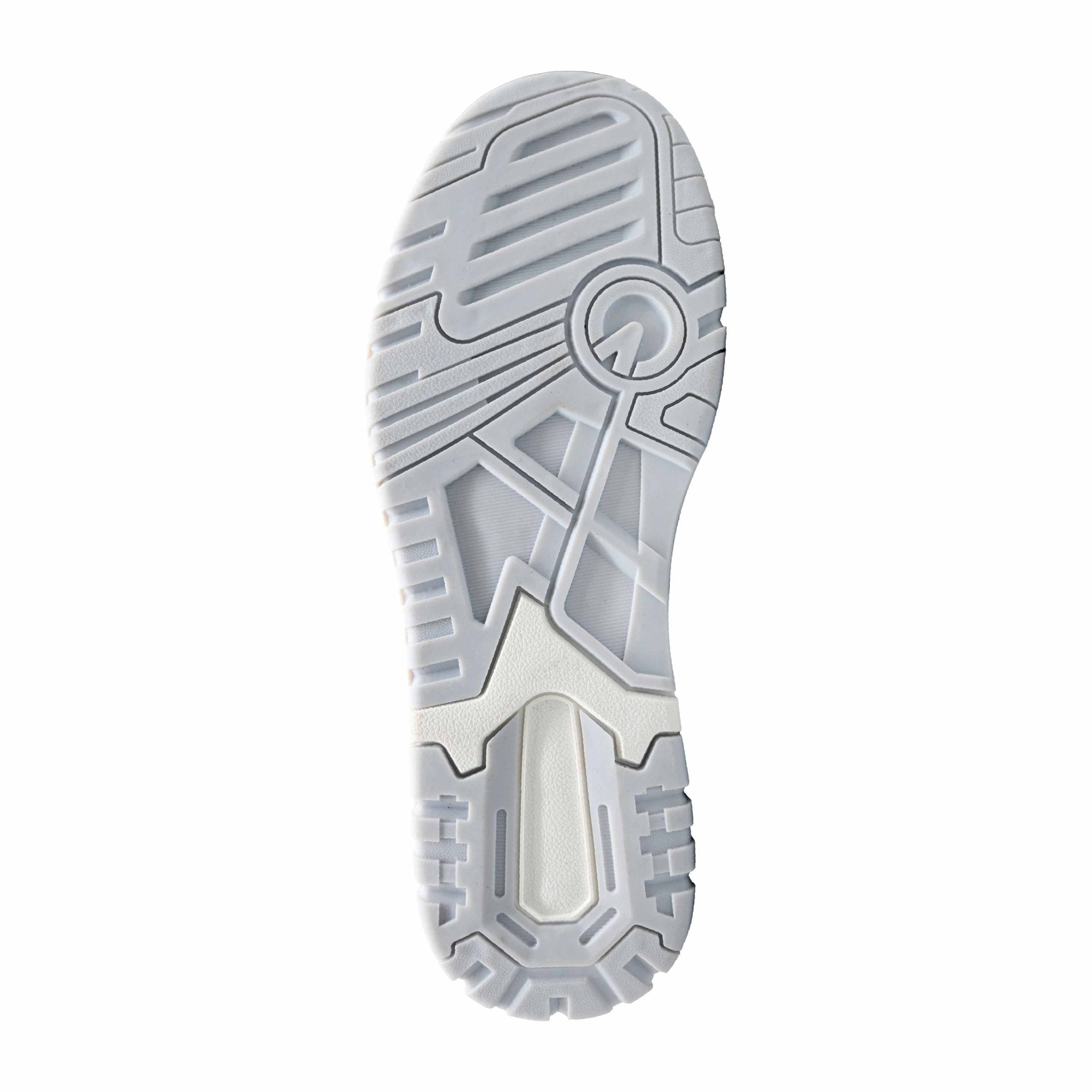 Vigo Logan Kids’ Sneakers - White - Umoja Africa Kenya