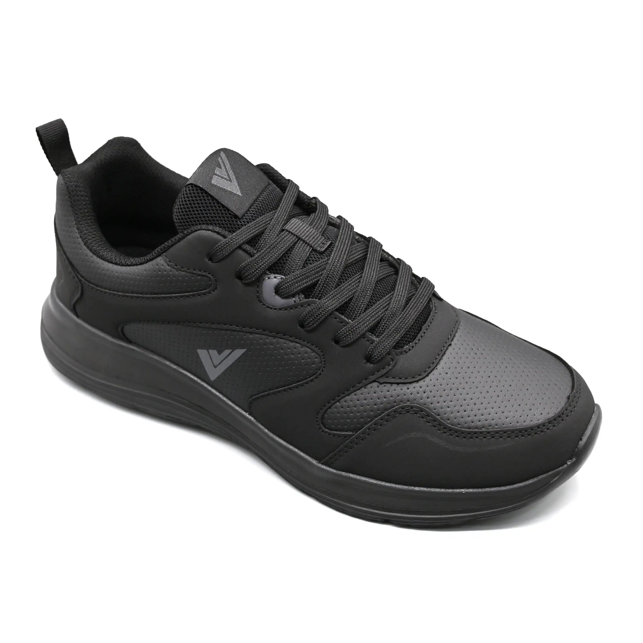 Vigo Lucius - Black - Umoja Africa Kenya