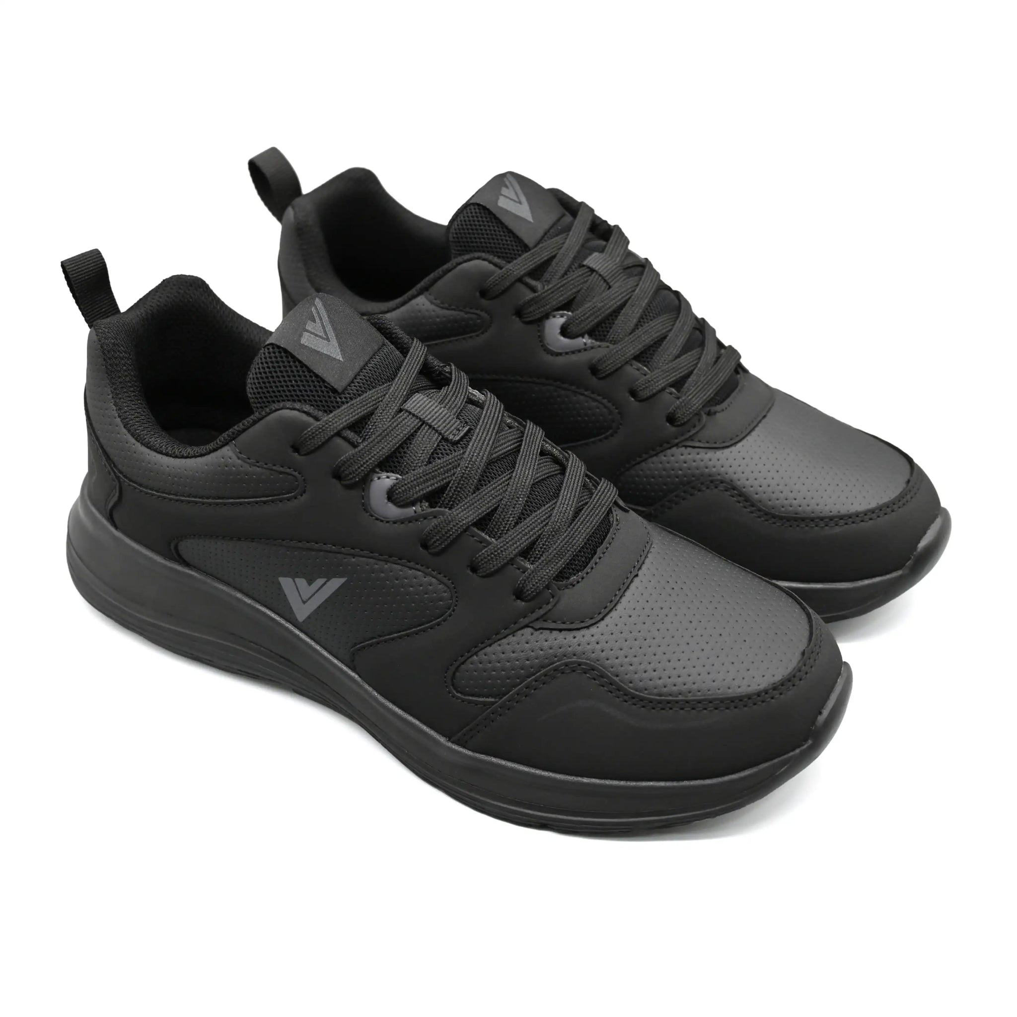 Vigo Lucius - Black - Umoja Africa Kenya