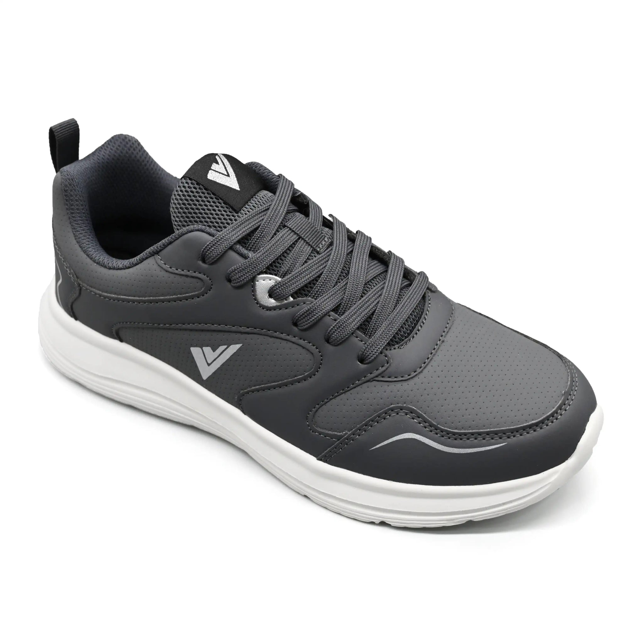 Vigo Lucius - Grey - Umoja Africa Kenya