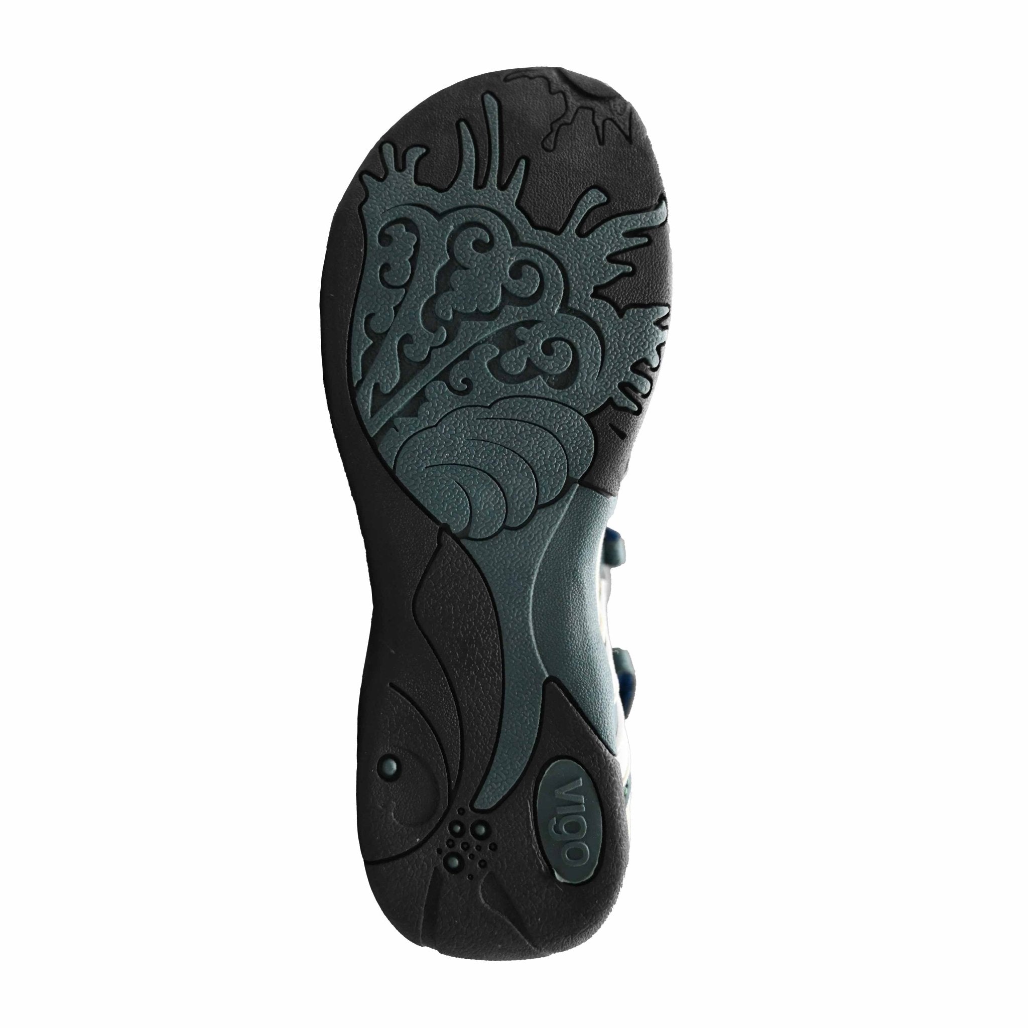 Vigo Lylys Girls’ Sandals - Green (29 - 36) - Umoja Africa Kenya