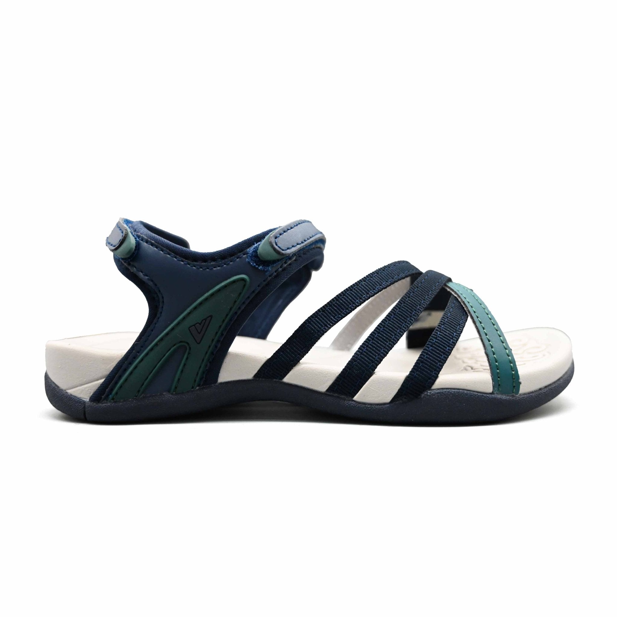 Vigo Lylys Ladies’ Sandals - Navy (37 - 42) - Umoja Africa Kenya