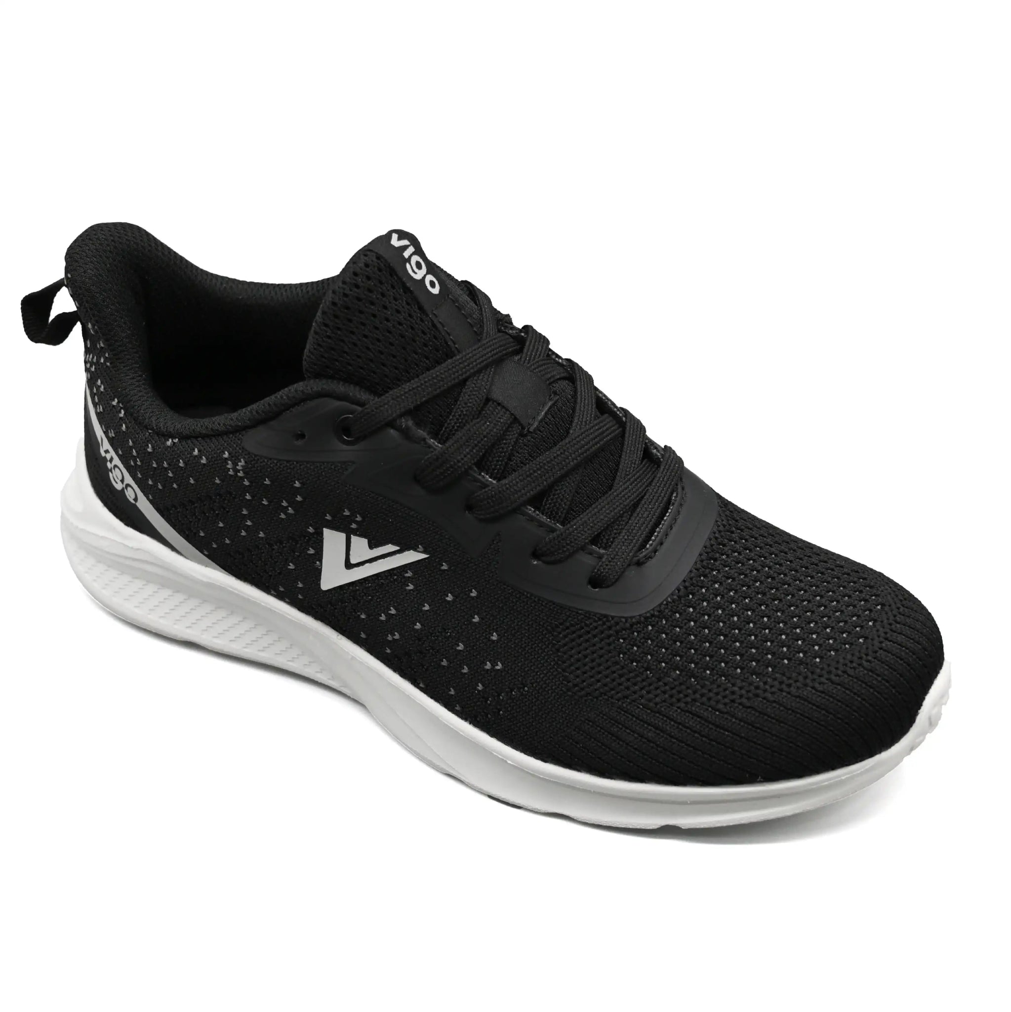 Vigo Lyza - Grey Black - Umoja Africa Kenya