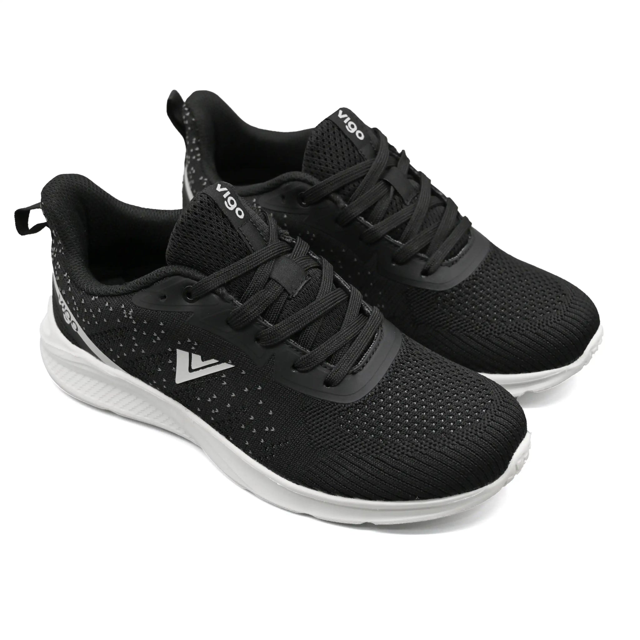 Vigo Lyza - Grey Black - Umoja Africa Kenya