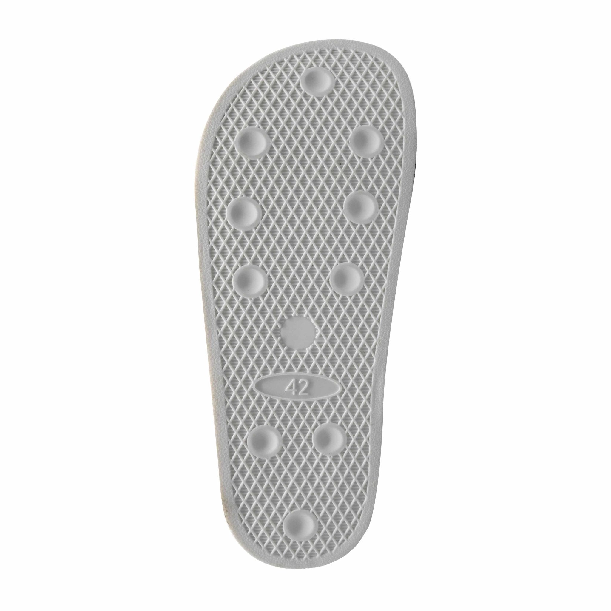 Vigo Malek Men’s Slide Sandals - Navy - Umoja Africa Kenya