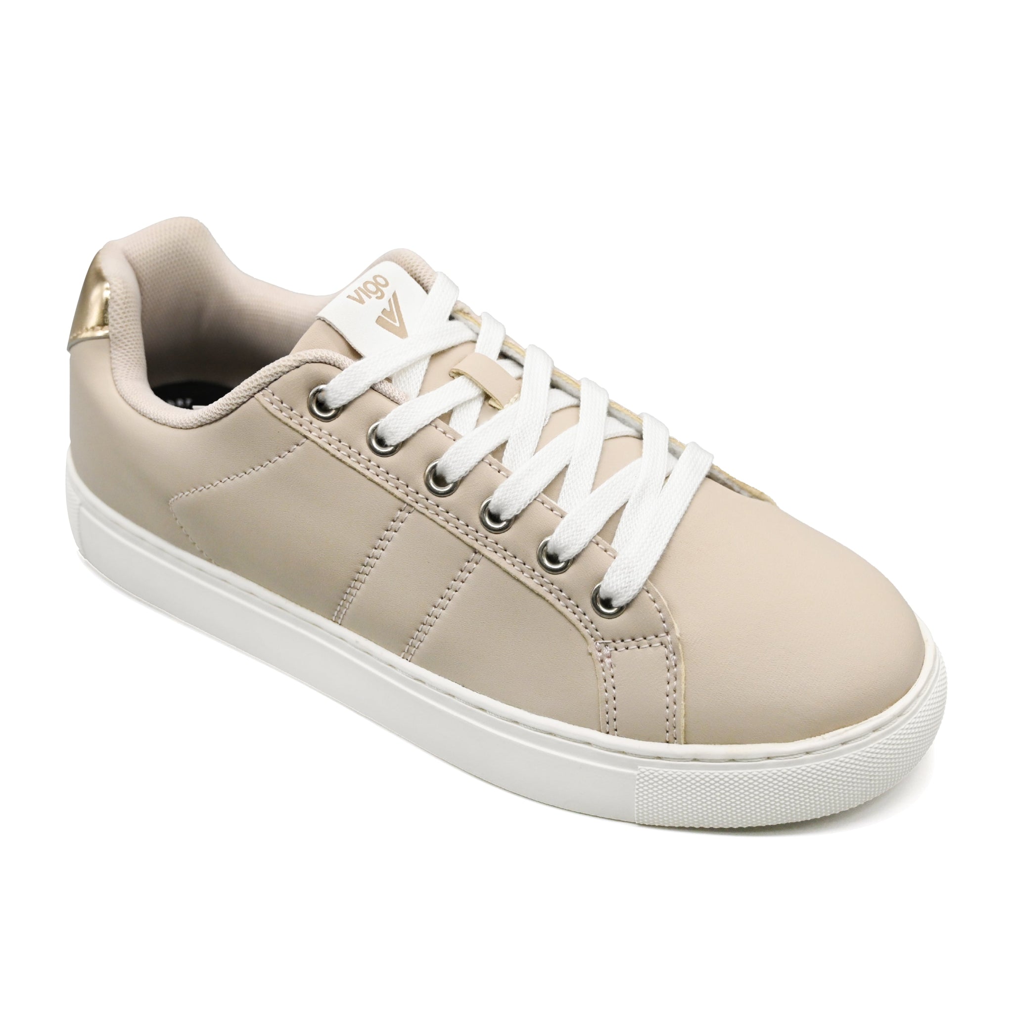 Vigo Maya - Beige - Umoja Africa Kenya