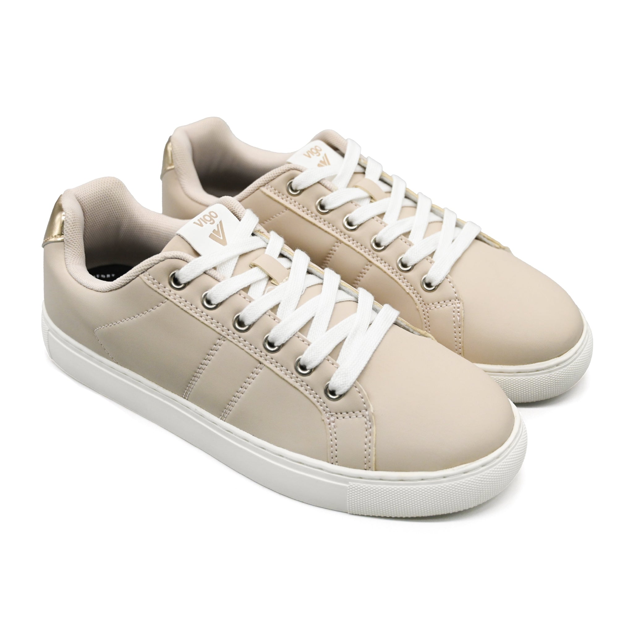 Vigo Maya - Beige - Umoja Africa Kenya