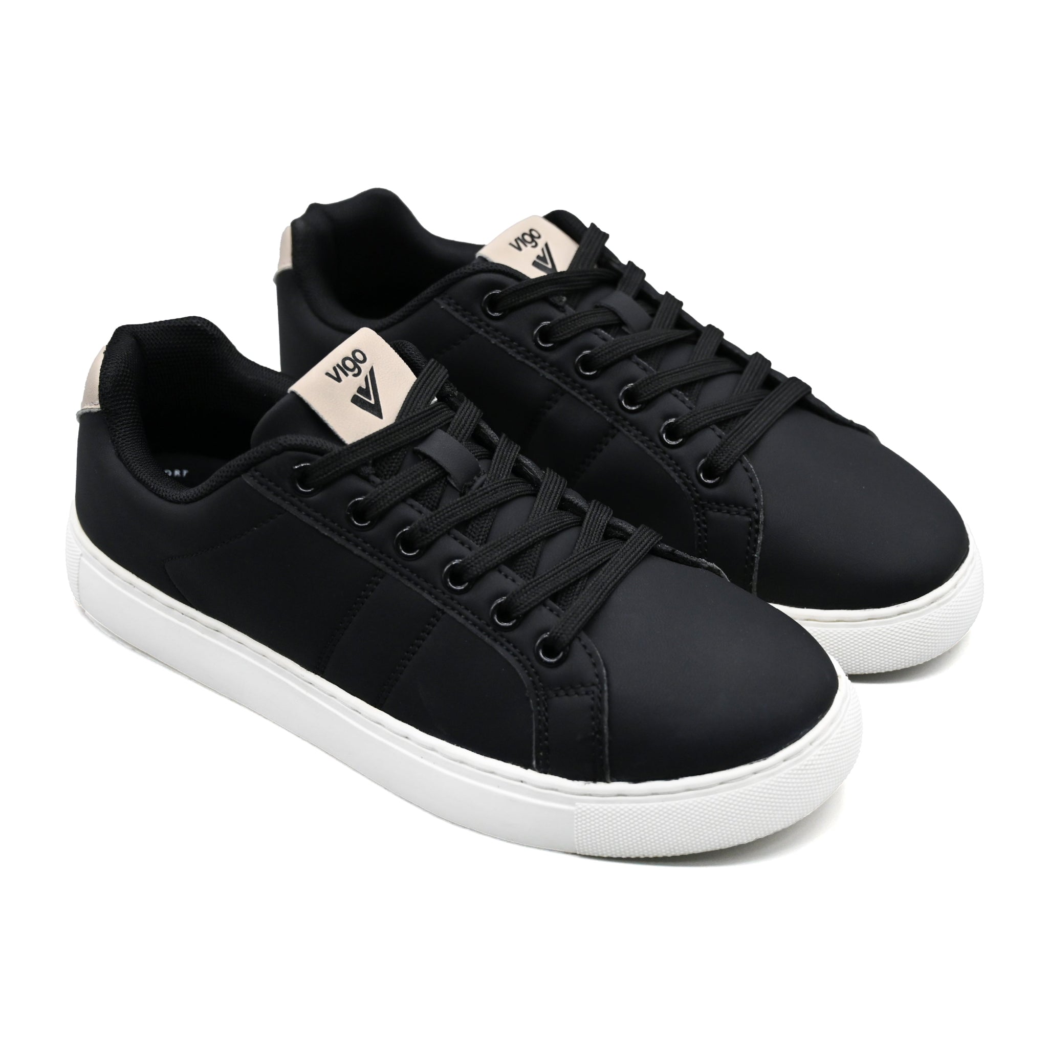 Vigo Maya - Black - Umoja Africa Kenya