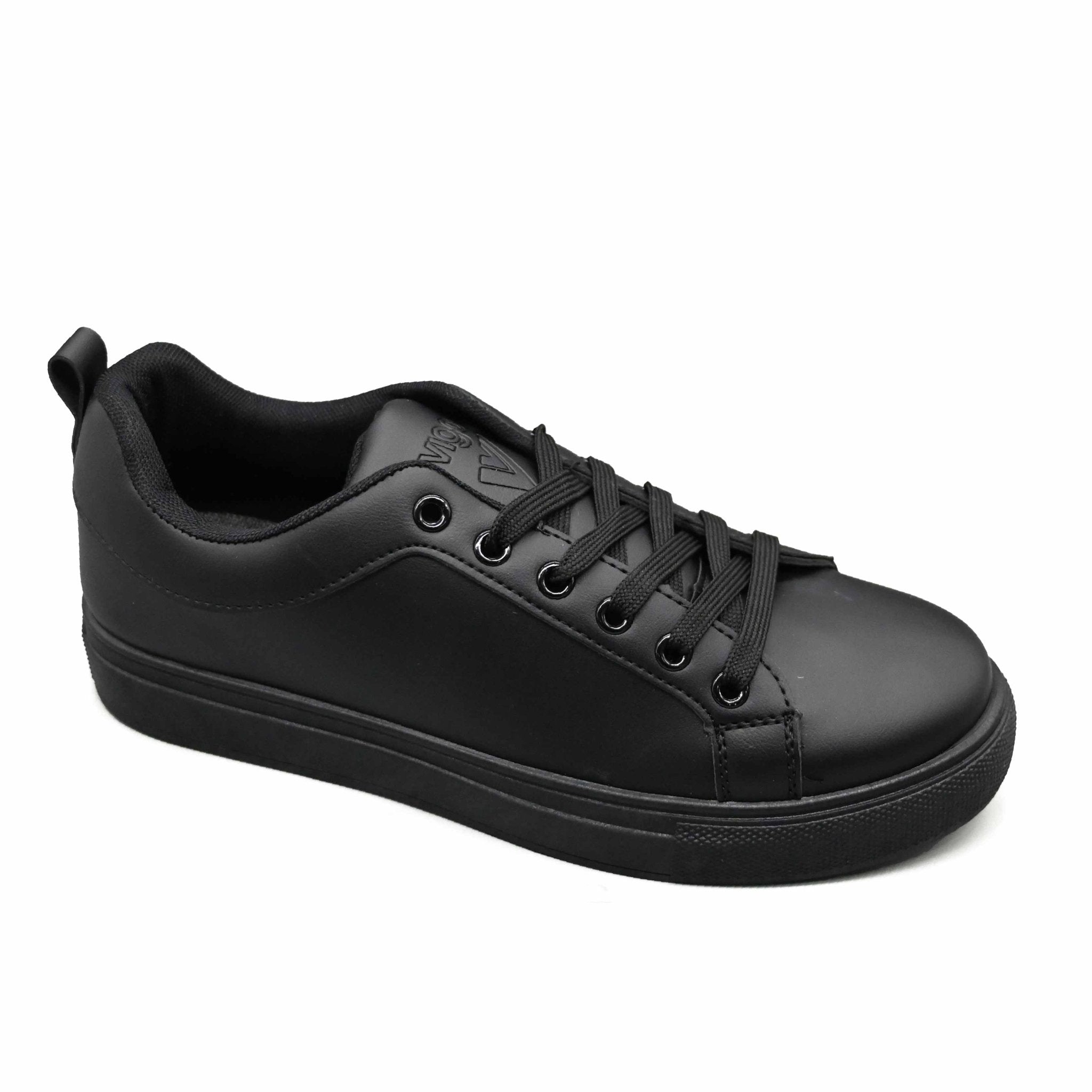 Vigo Miles - All Black - Umoja Africa Kenya