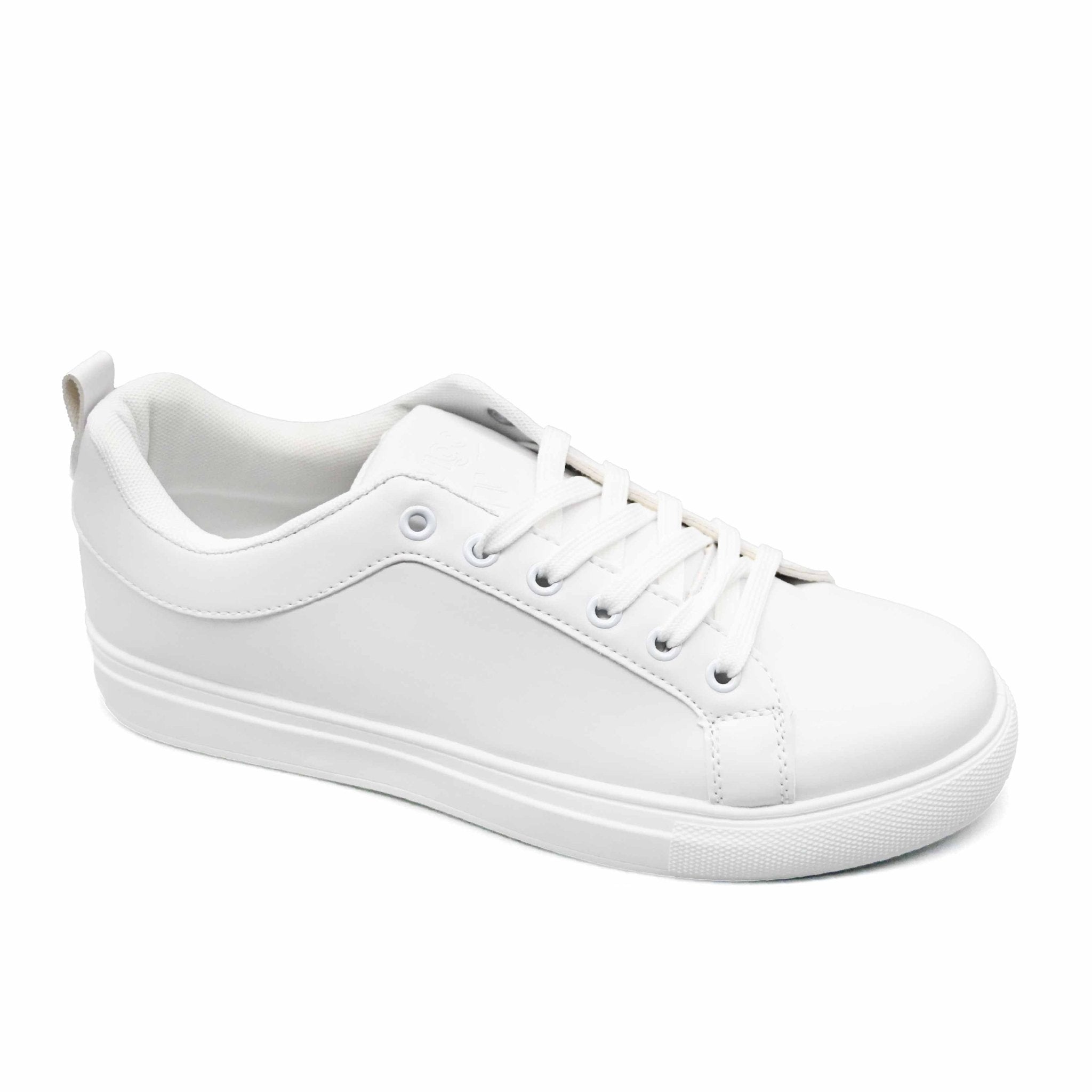 Vigo Miles - White - Umoja Africa Kenya