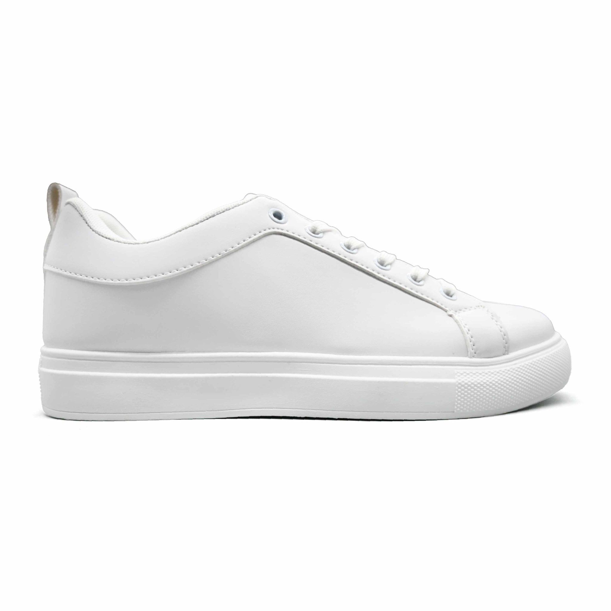 Vigo Miles - White - Umoja Africa Kenya