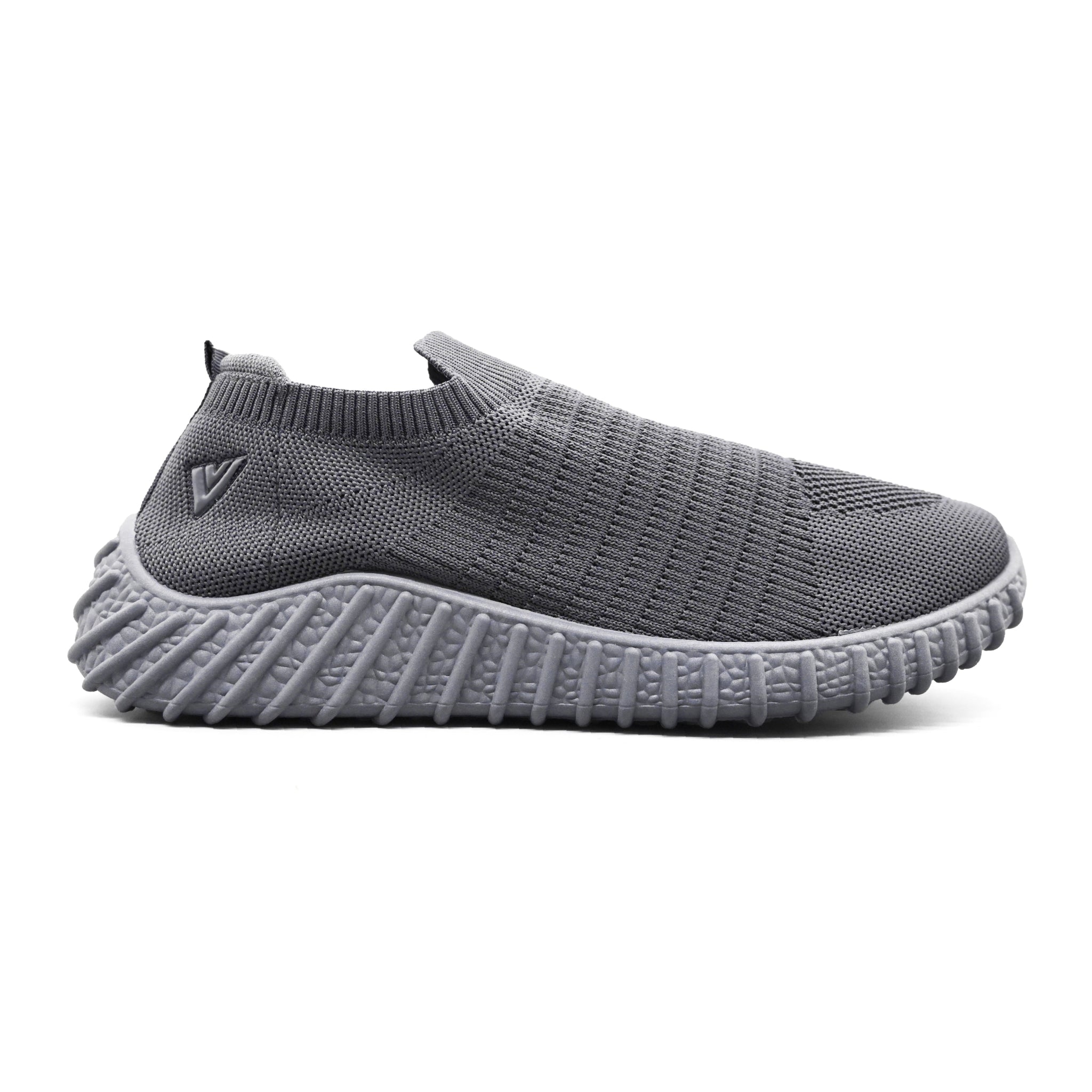 Vigo Mosi - Grey - Umoja Africa Kenya