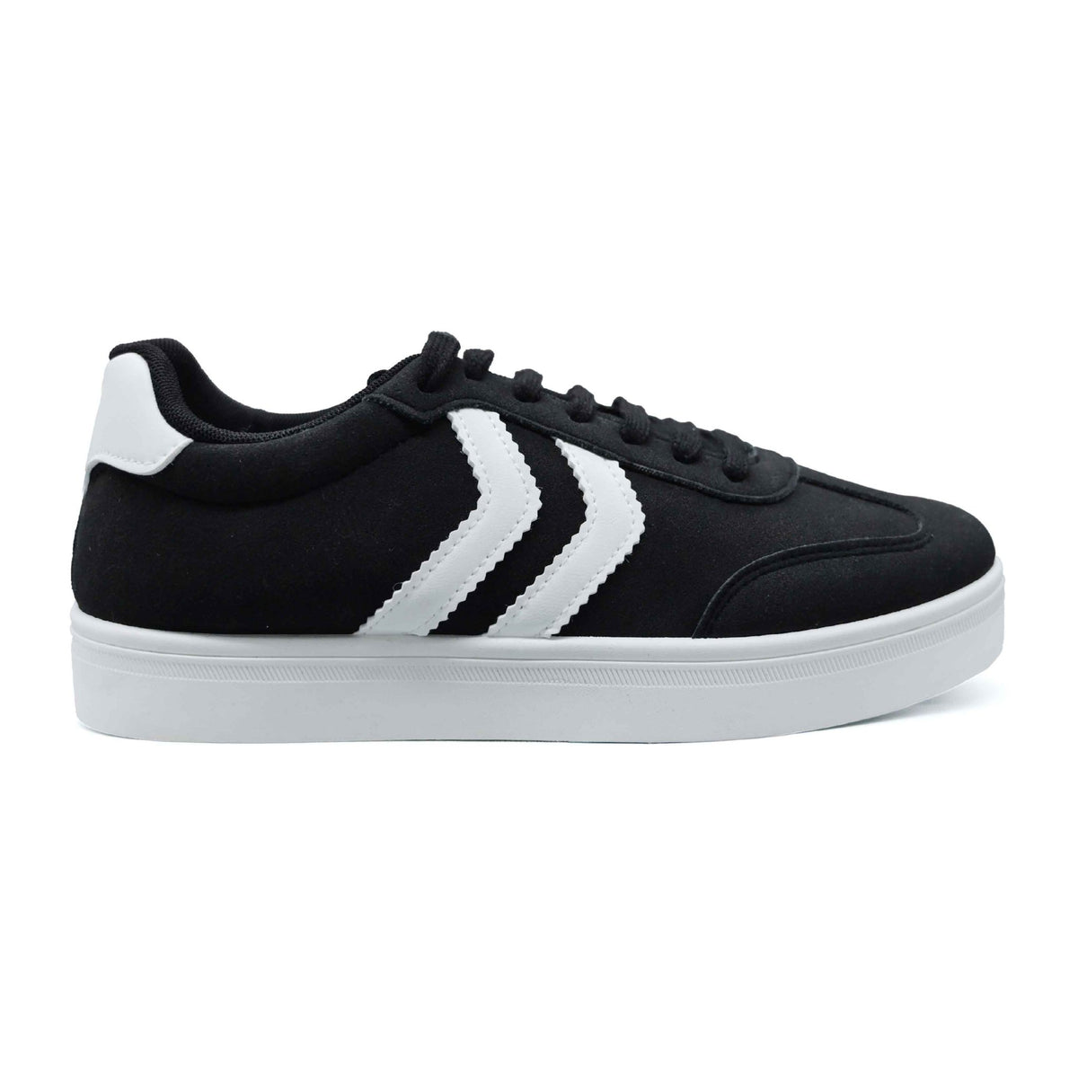 Vigo Next Men’s Sneakers - Black - Umoja Africa Kenya