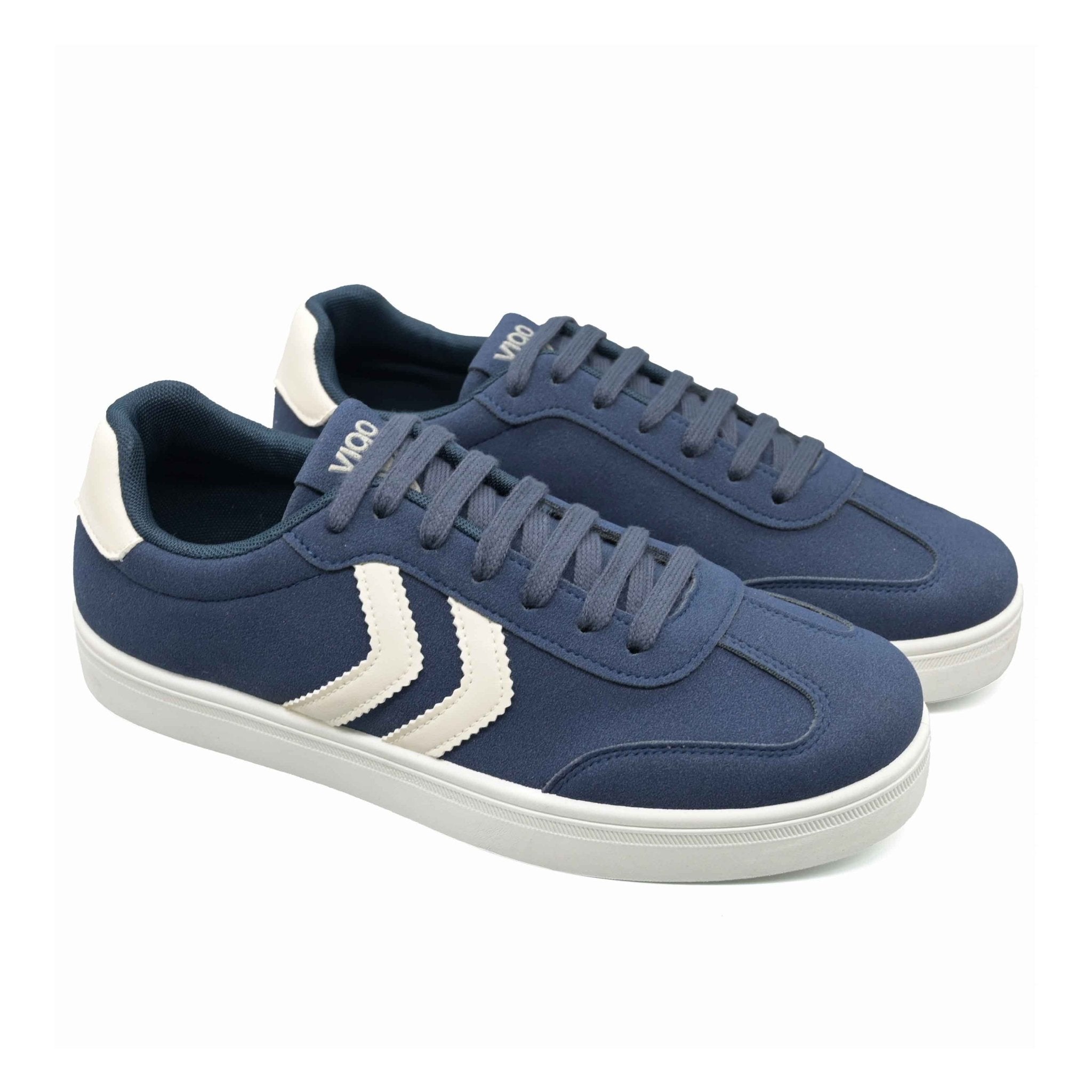 Vigo Next Men’s Sneakers - Navy - Umoja Africa Kenya