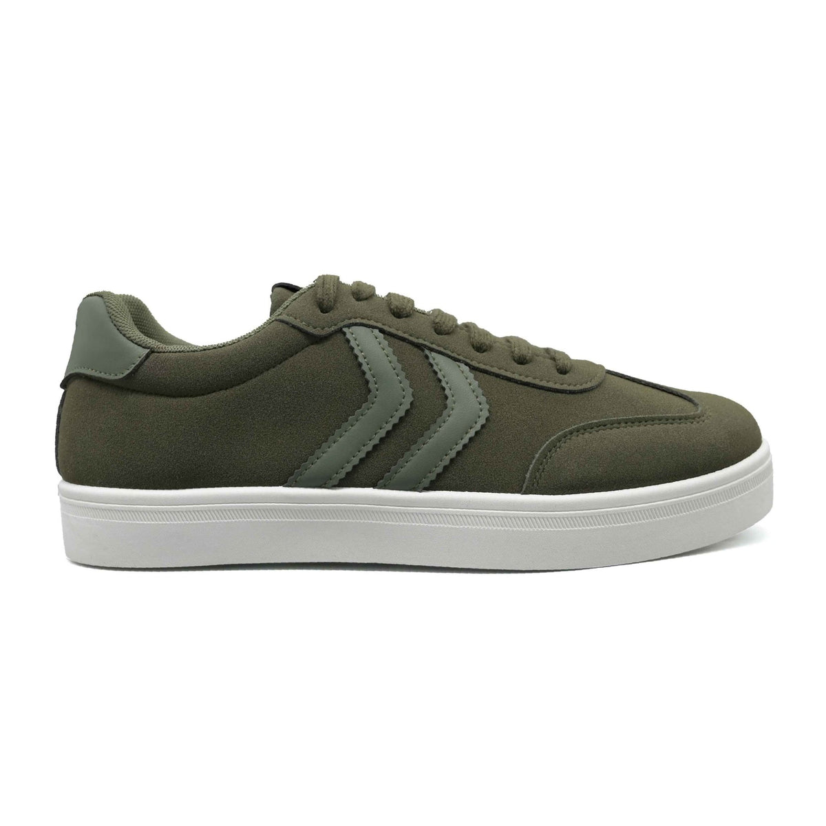 Vigo Next Men’s Sneakers - Olive - Umoja Africa Kenya