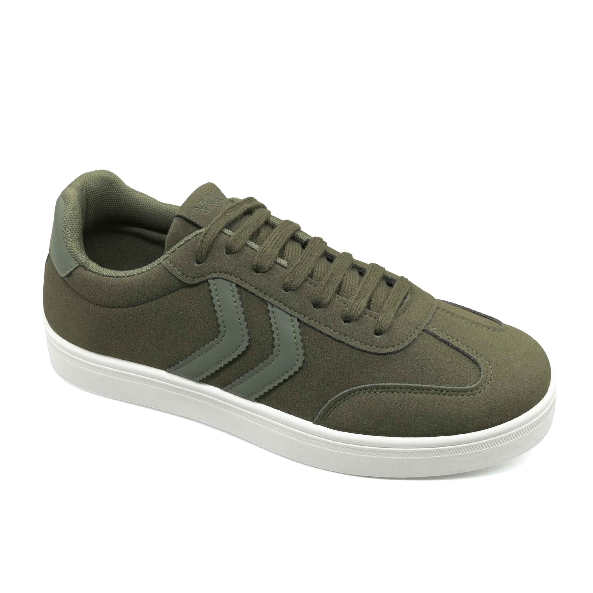 Vigo Next Men’s Sneakers - Olive - Umoja Africa Kenya