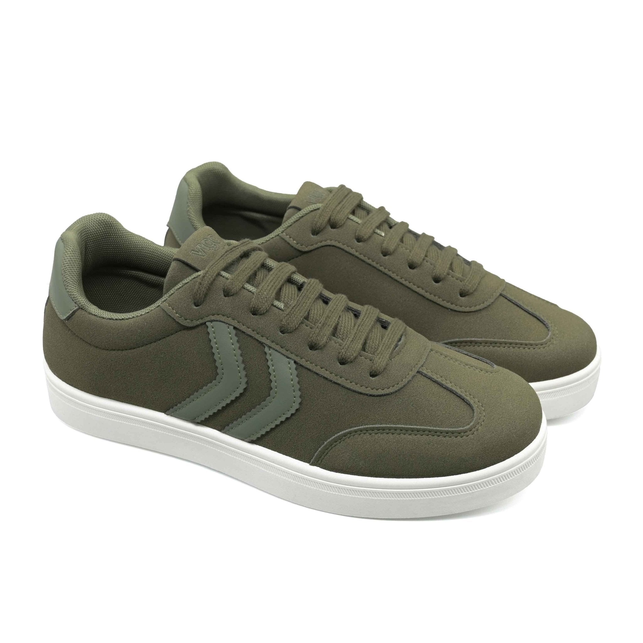 Vigo Next Men’s Sneakers - Olive - Umoja Africa Kenya
