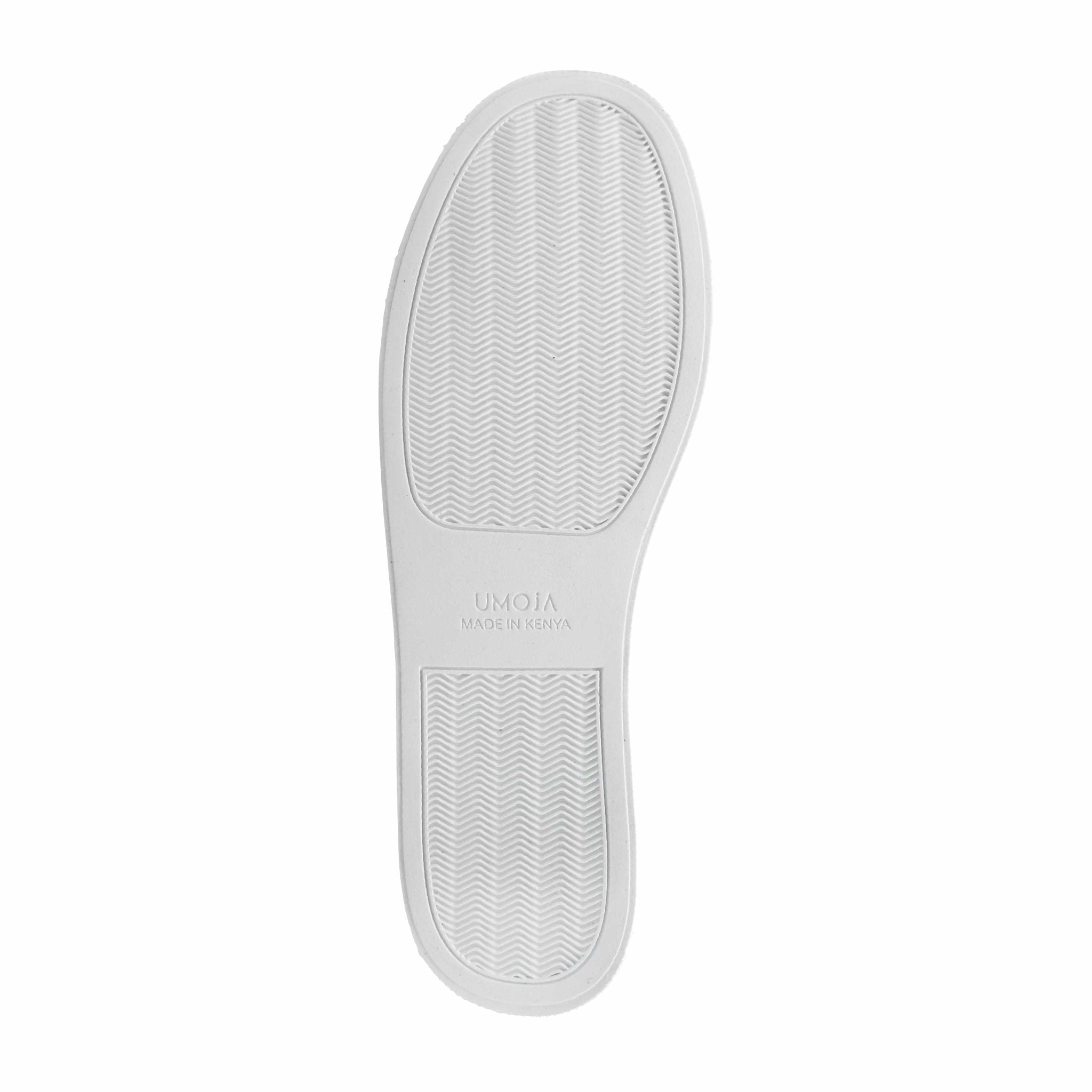 Vigo Pablo Men’s Sneakers - Grey - Umoja Africa Kenya
