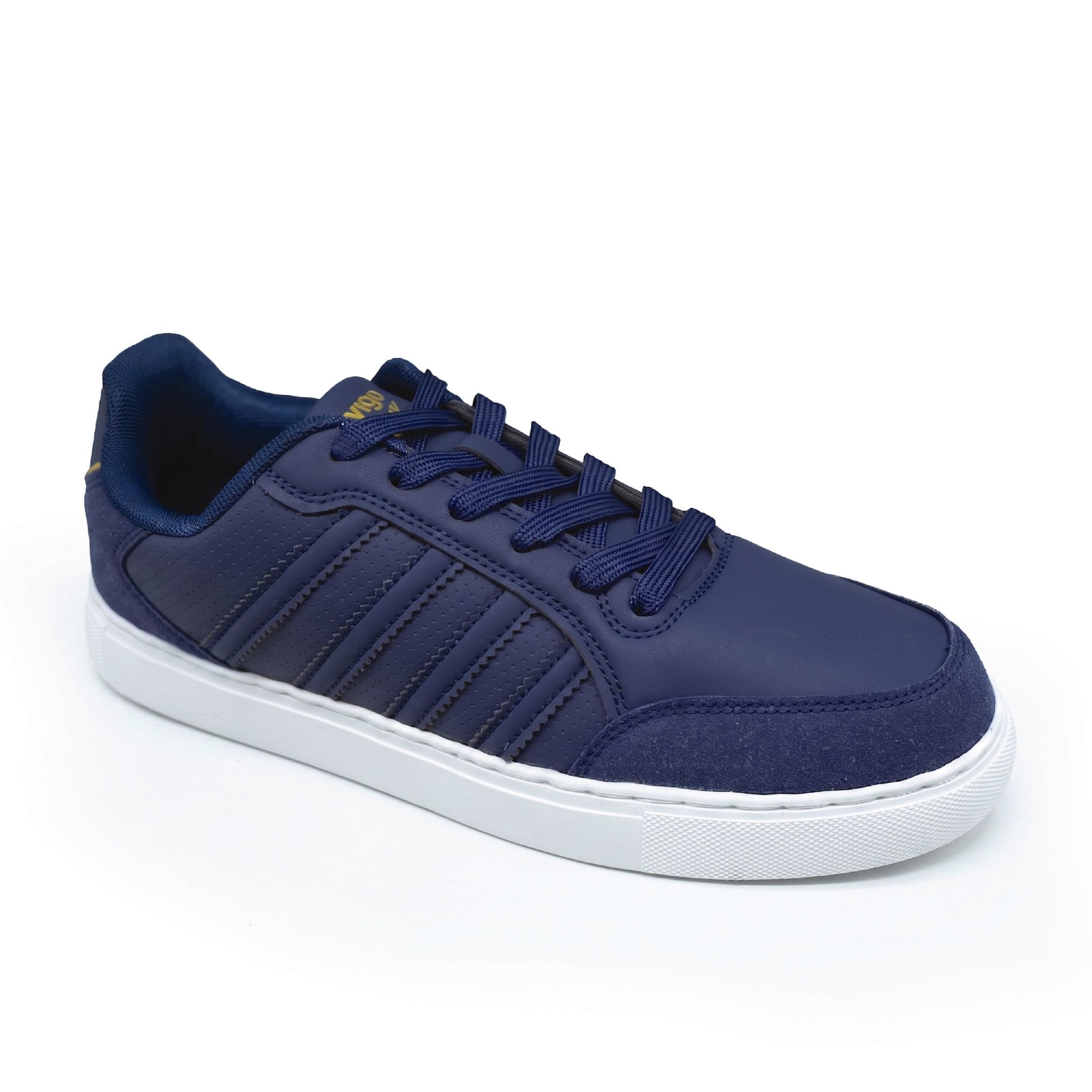 Vigo Pablo Men’s Sneakers - Navy - Umoja Africa Kenya
