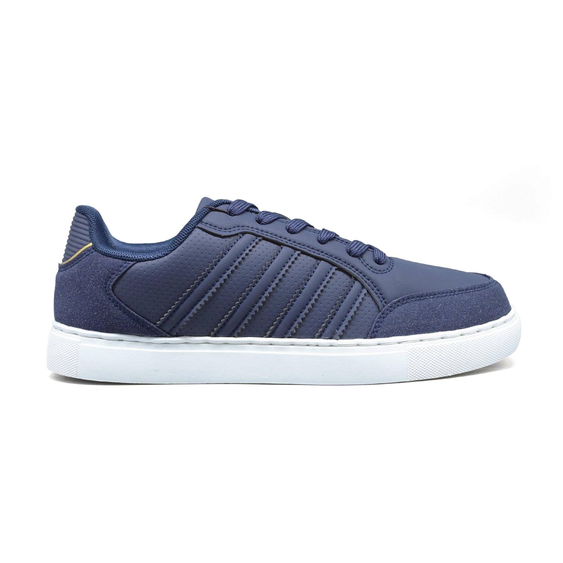 Vigo Pablo Men’s Sneakers - Navy - Umoja Africa Kenya