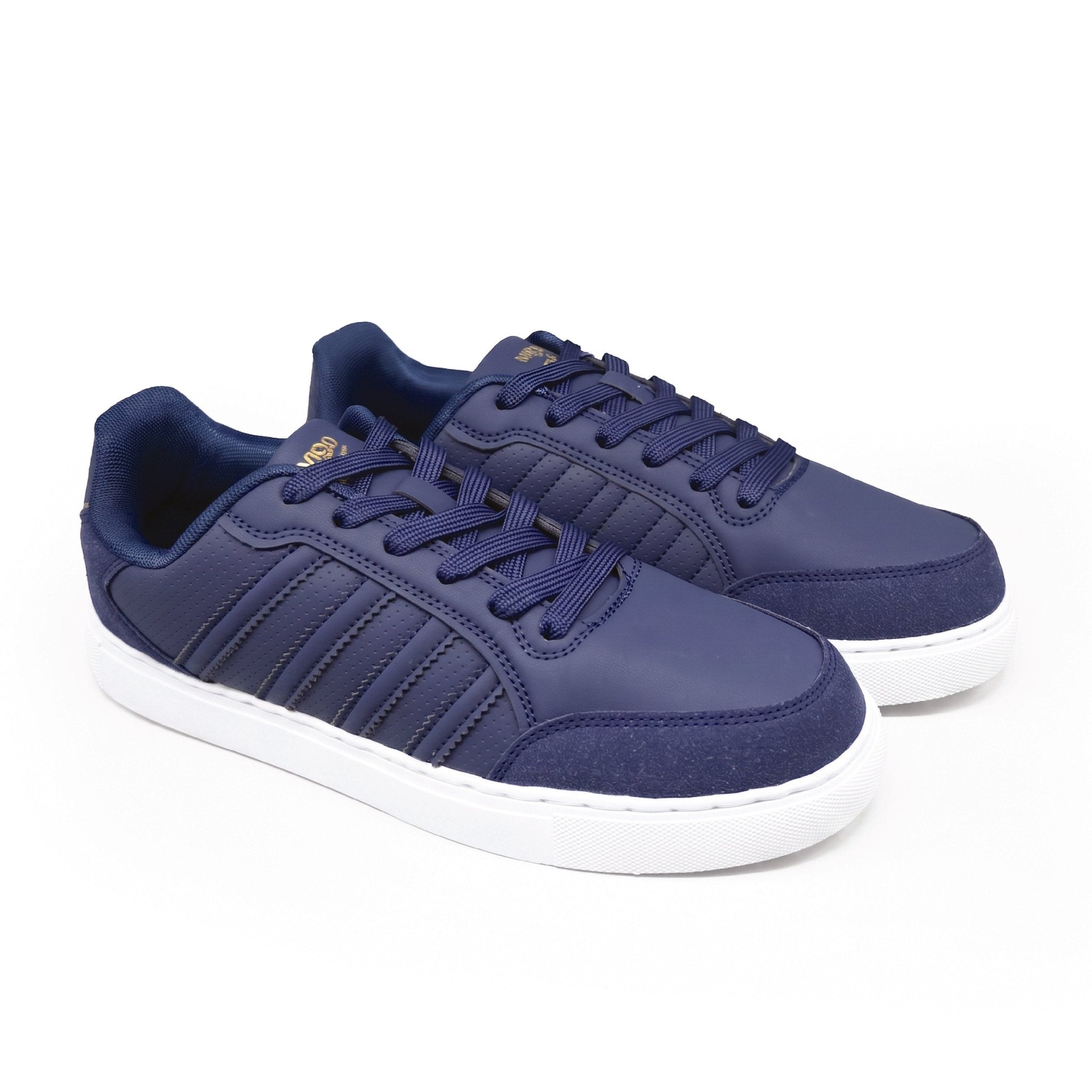 Vigo Pablo Men’s Sneakers - Navy - Umoja Africa Kenya