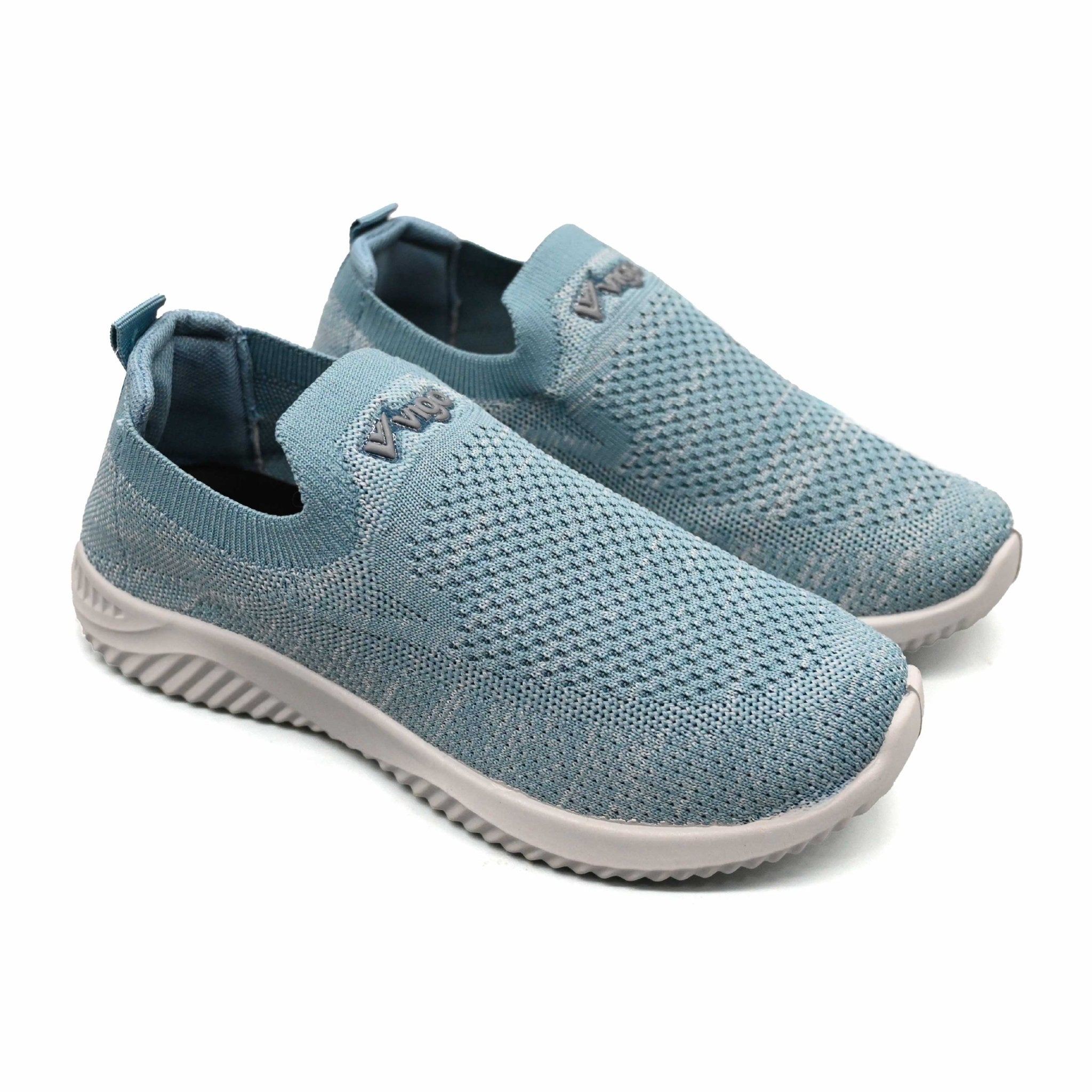 Vigo Pendo - Light Blue - Umoja Africa Kenya