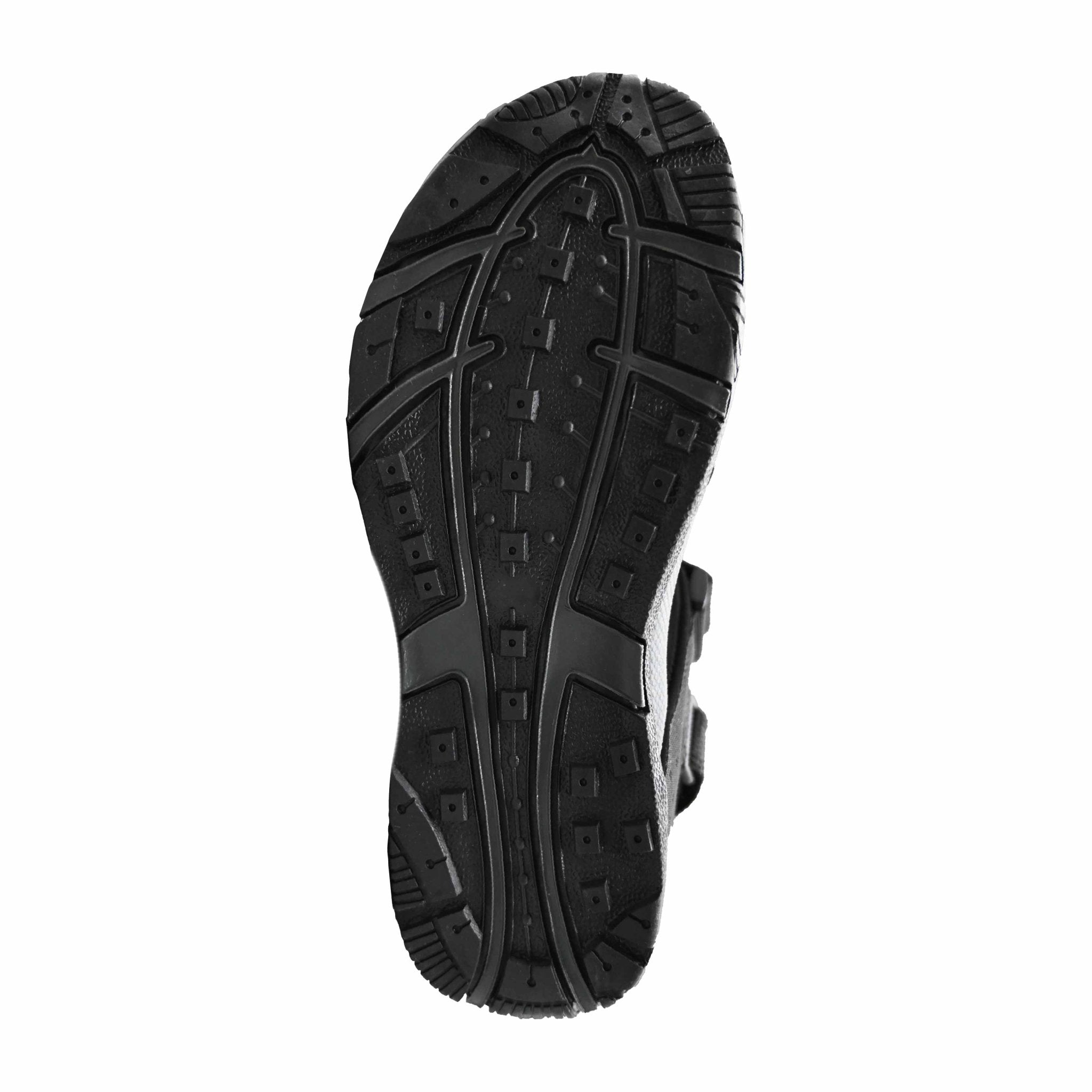 Vigo Rider Junior Boys’ Sandals - Black (29 - 35) - Umoja Africa Kenya