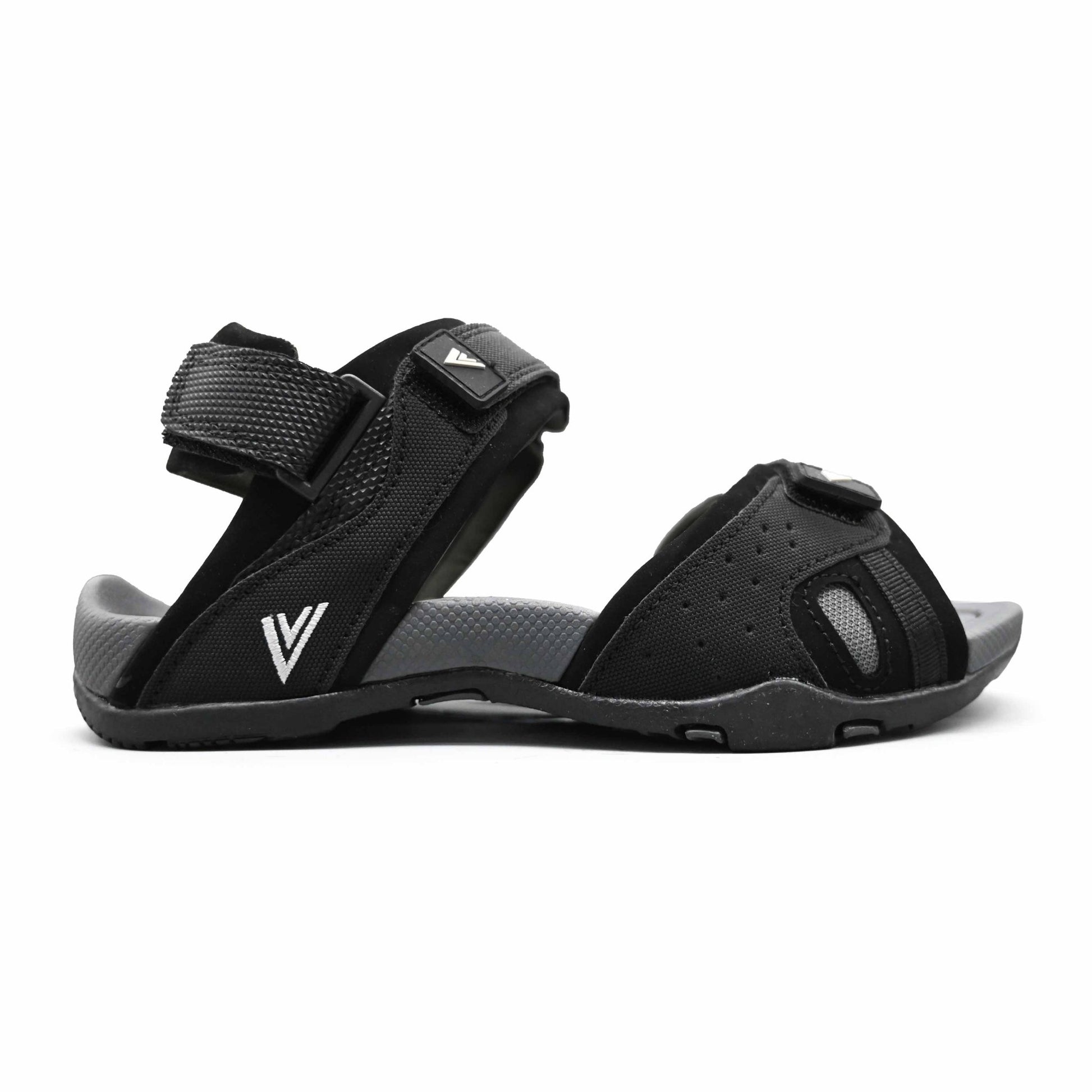 Vigo Rider Junior Boys’ Sandals - Black (29 - 35) - Umoja Africa Kenya