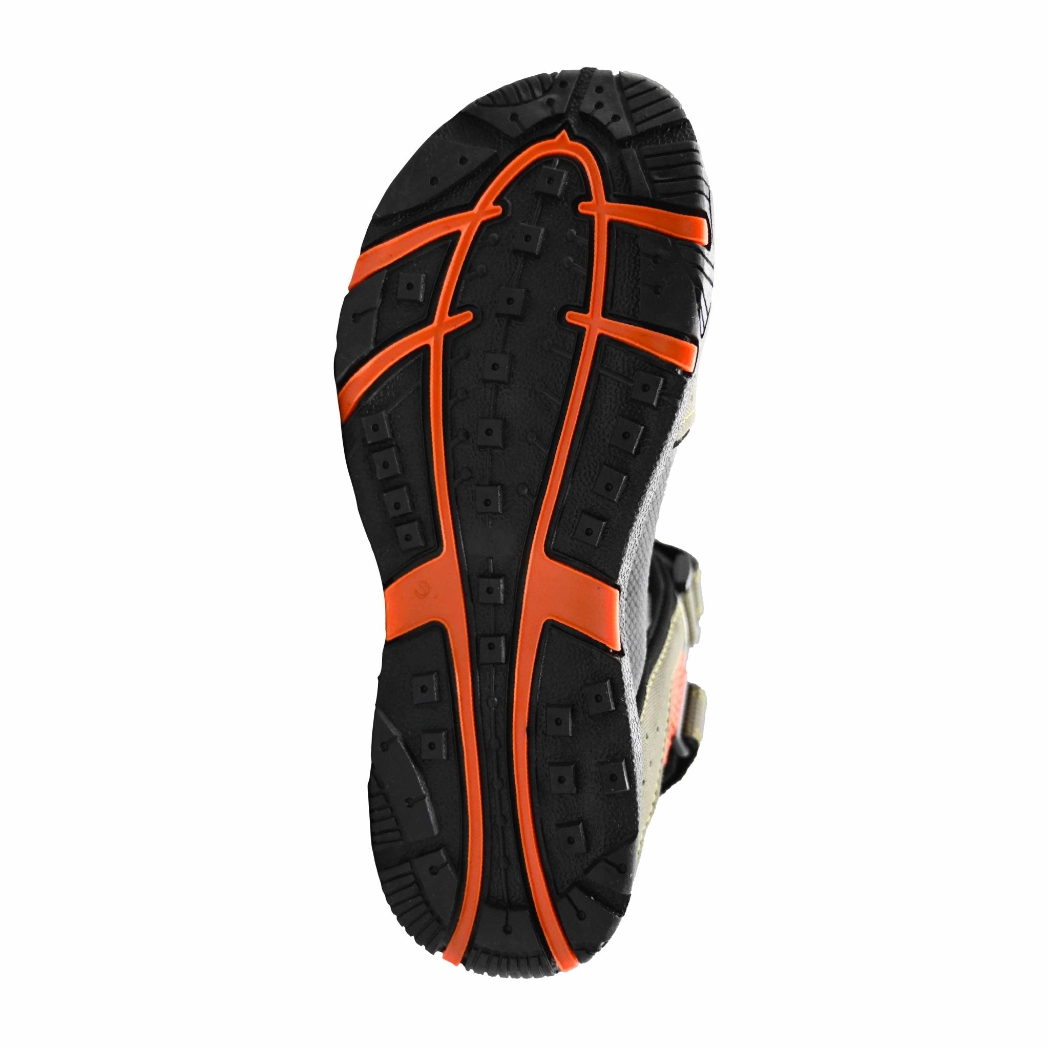 Vigo Rider Junior Boys’ Sandals - Olive (29 - 35) - Umoja Africa Kenya