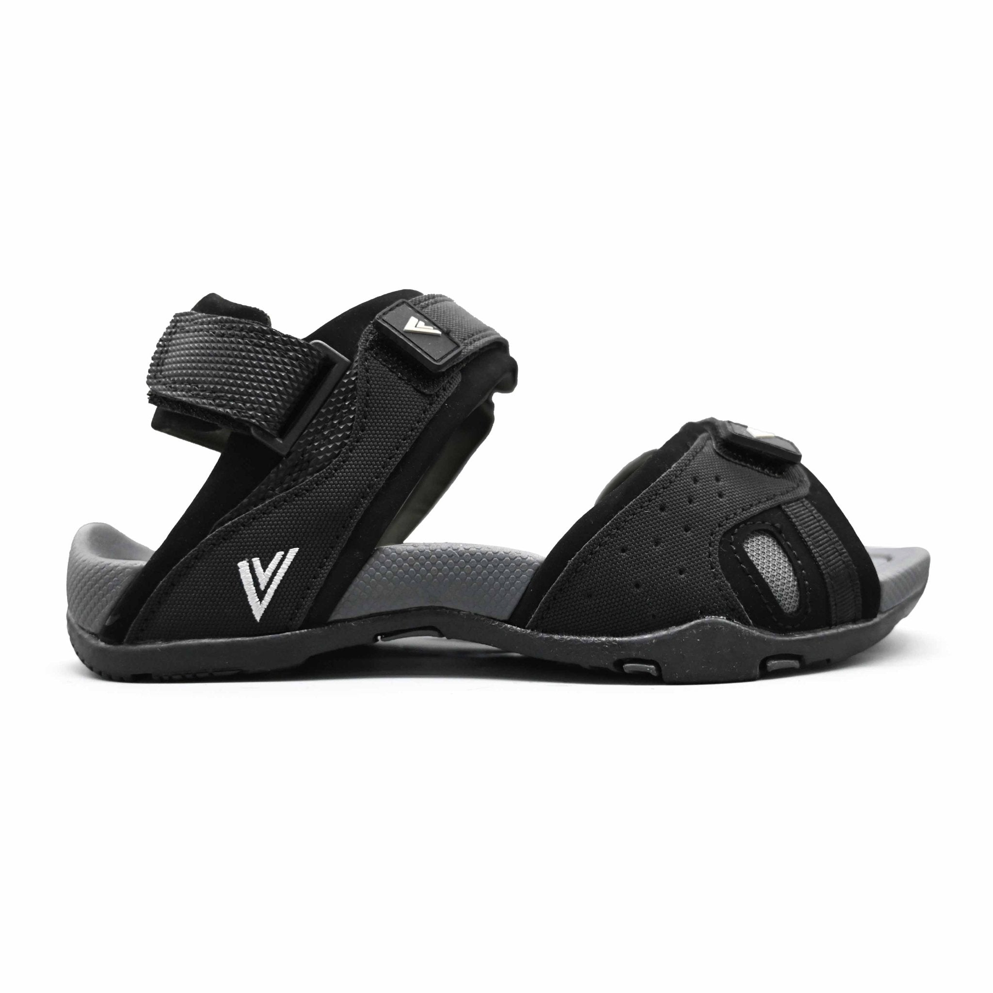 Vigo Rider Junior Sandals - Black (36 - 39) - Umoja Africa Kenya