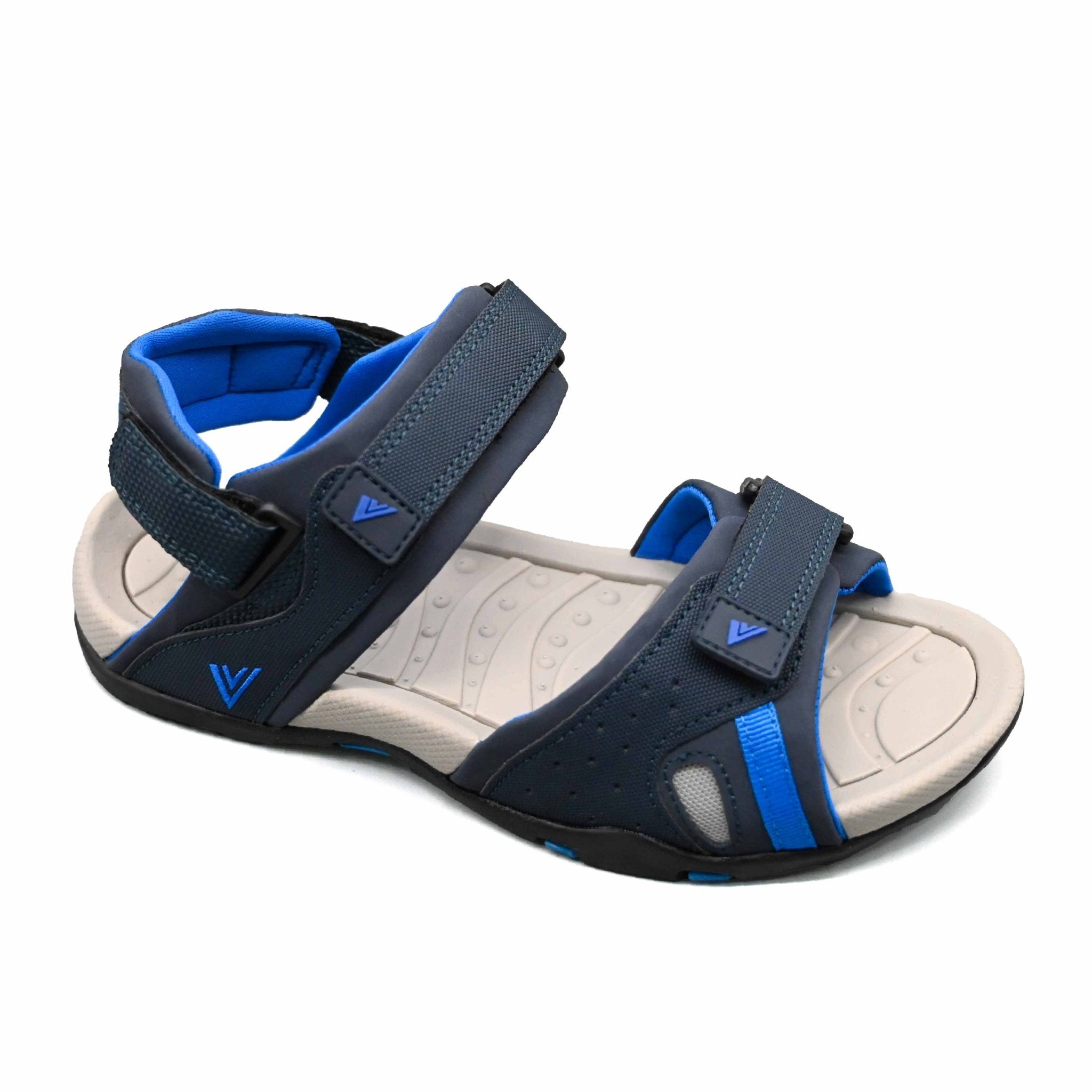 Vigo Rider Junior Sandals - Navy (36 - 39) - Umoja Africa Kenya