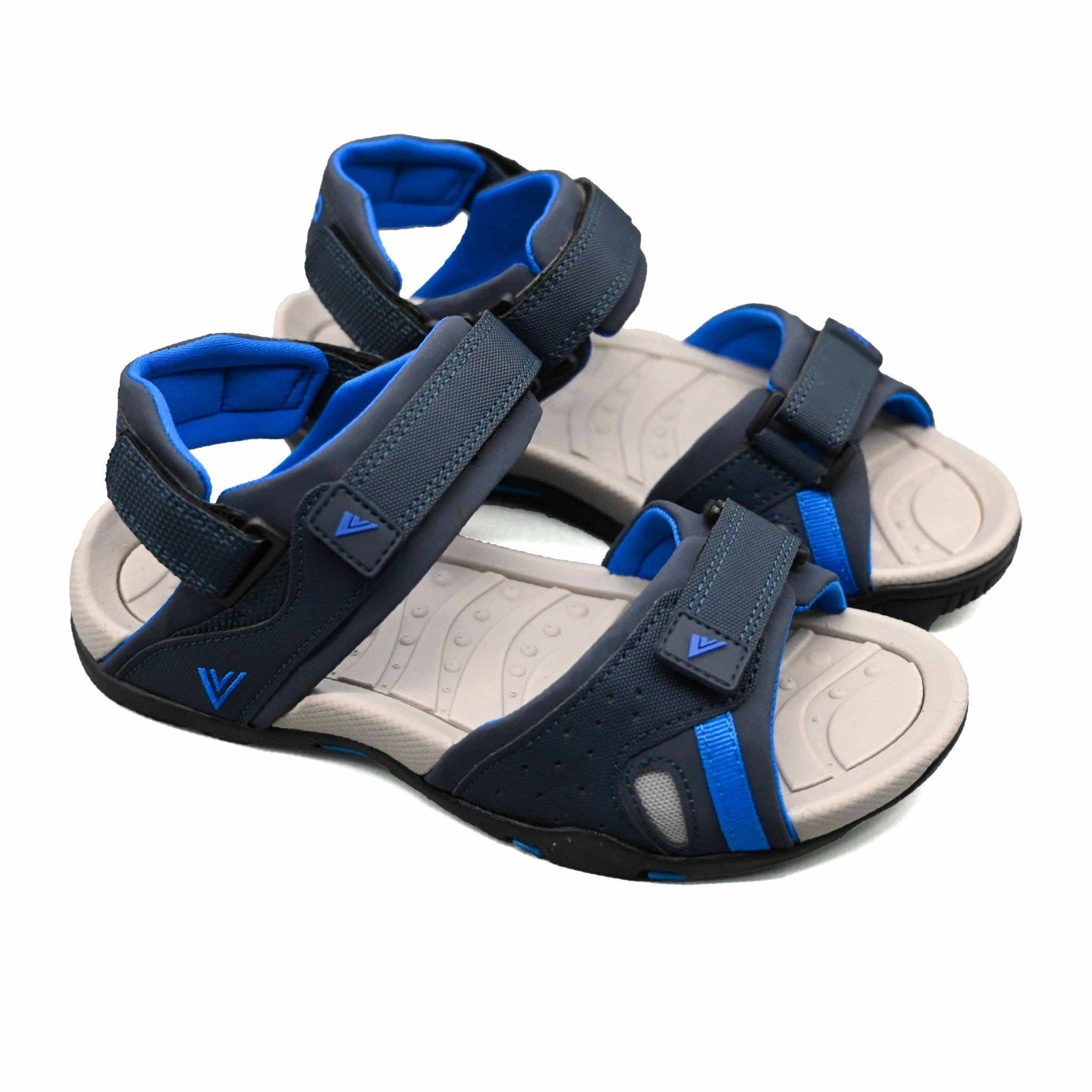 Vigo Rider Junior Sandals - Navy (36 - 39) - Umoja Africa Kenya