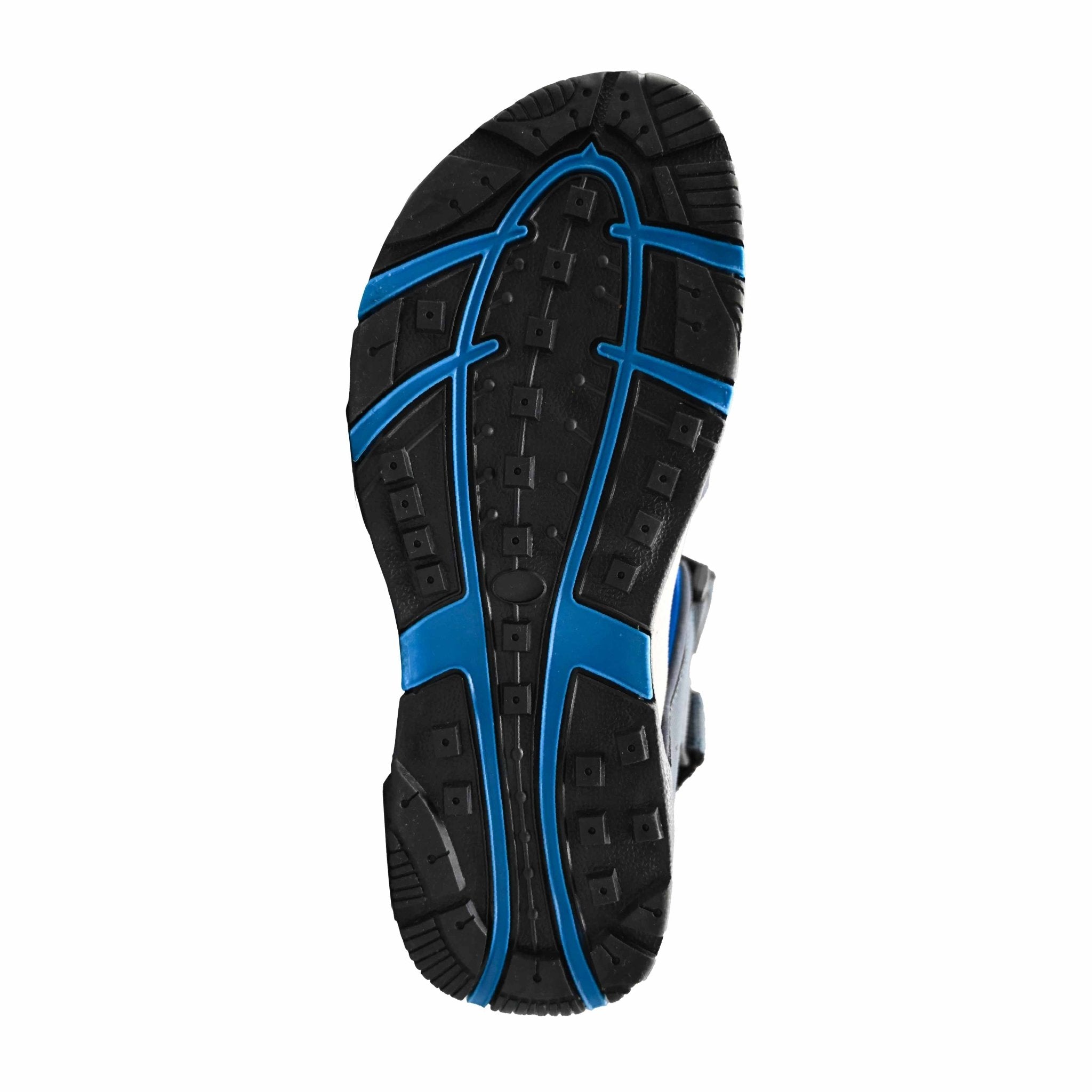 Vigo Rider Junior Sandals - Navy (36 - 39) - Umoja Africa Kenya