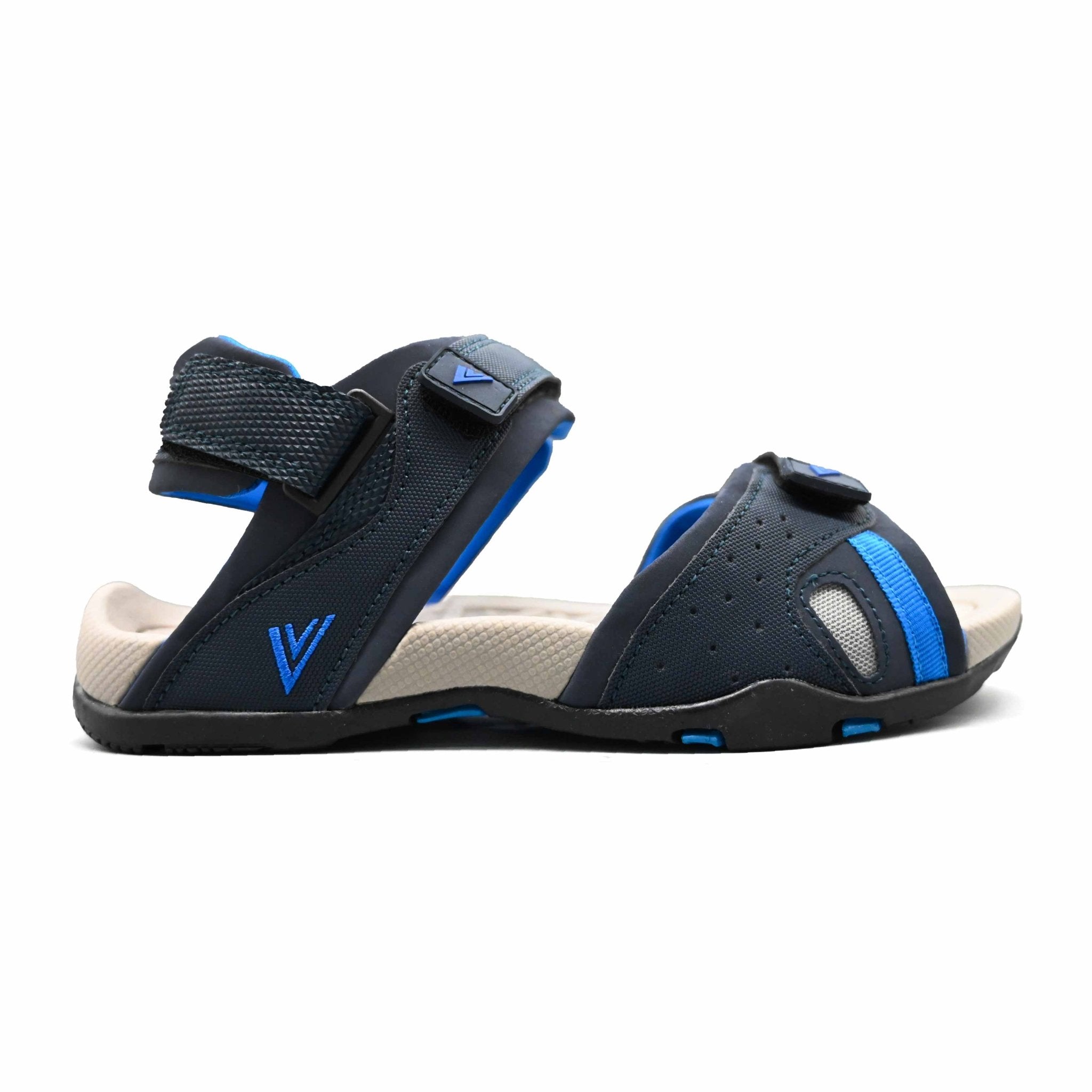 Vigo Rider Junior Sandals - Navy (36 - 39) - Umoja Africa Kenya
