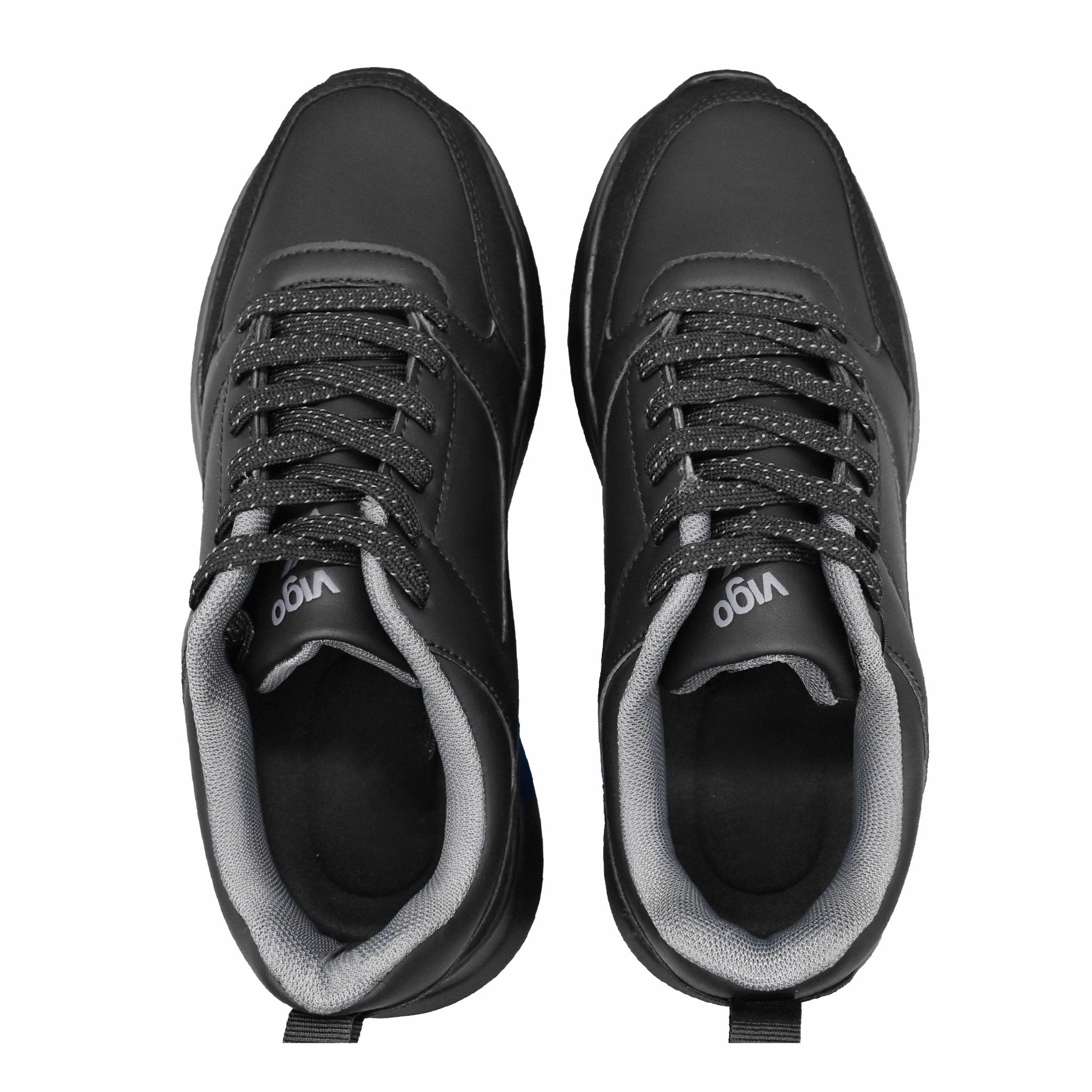 Vigo Robin - Black - Umoja Africa Kenya